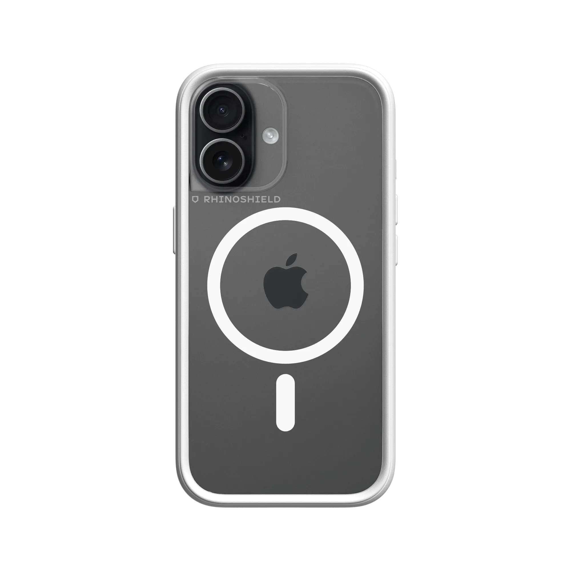 iPhone 17 Mod NX - Bumper with backplate（MagSafe Compatible & Camera Button） - Image 11