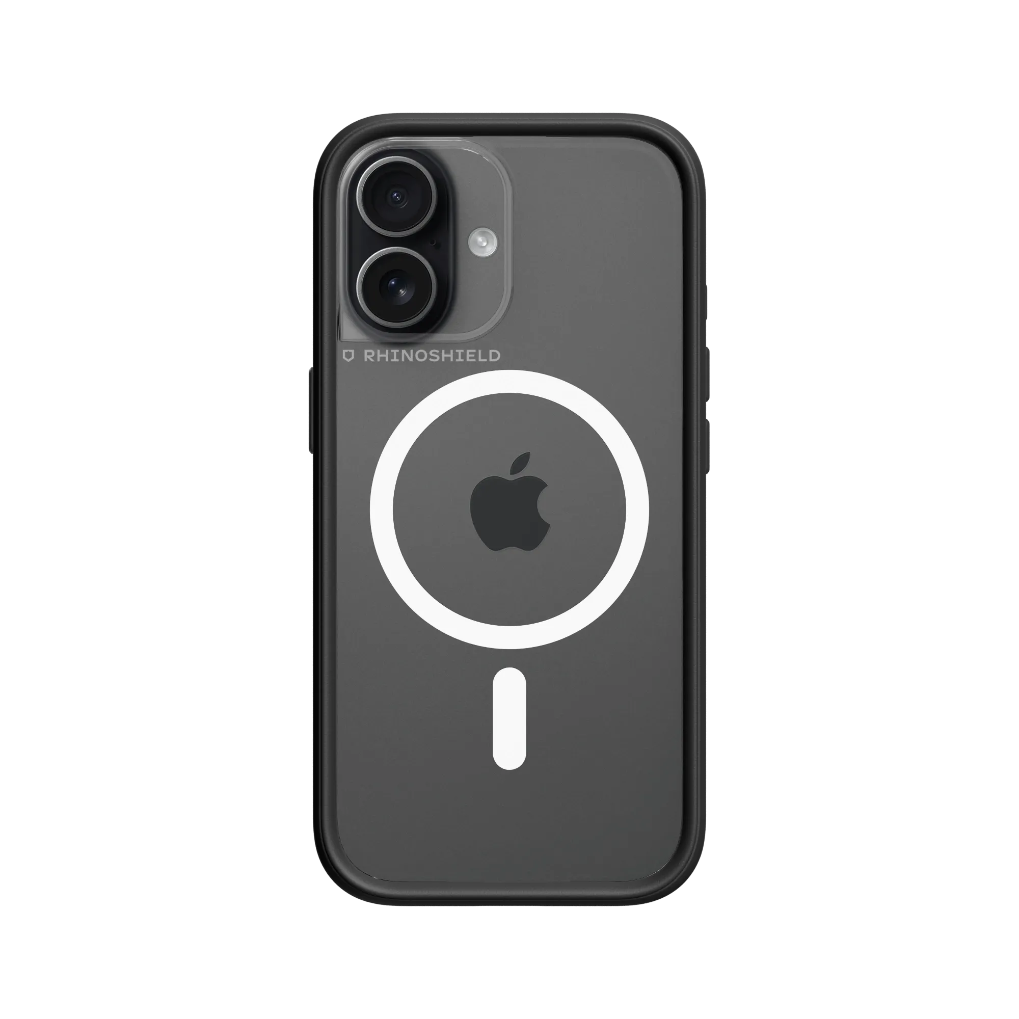 iPhone 17 Mod NX - Bumper with backplate（MagSafe Compatible & Camera Button） - Image 12