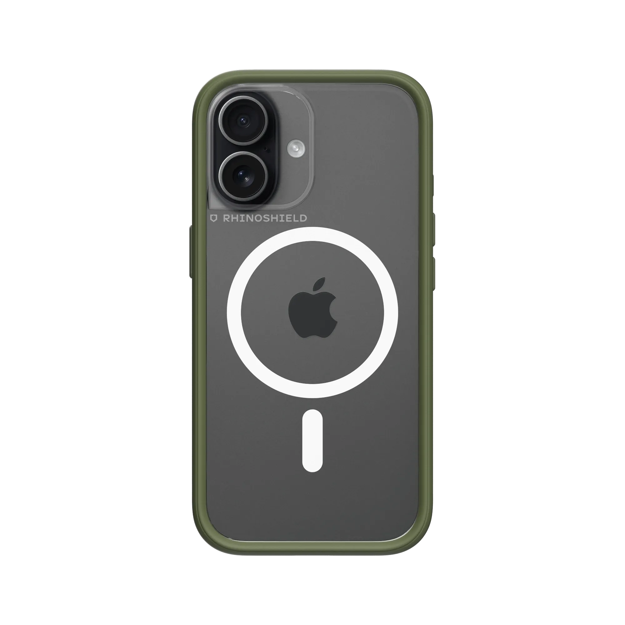 iPhone 17 Mod NX - Bumper with backplate（MagSafe Compatible & Camera Button） - Image 14