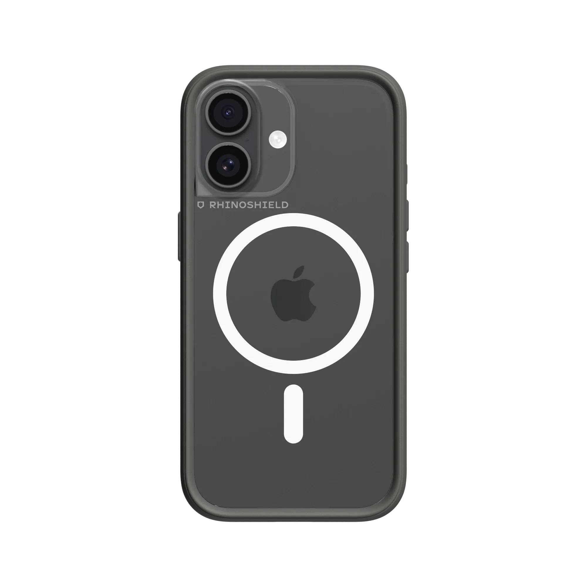 iPhone 17 Mod NX - Bumper with backplate（MagSafe Compatible & Camera Button） - Image 2
