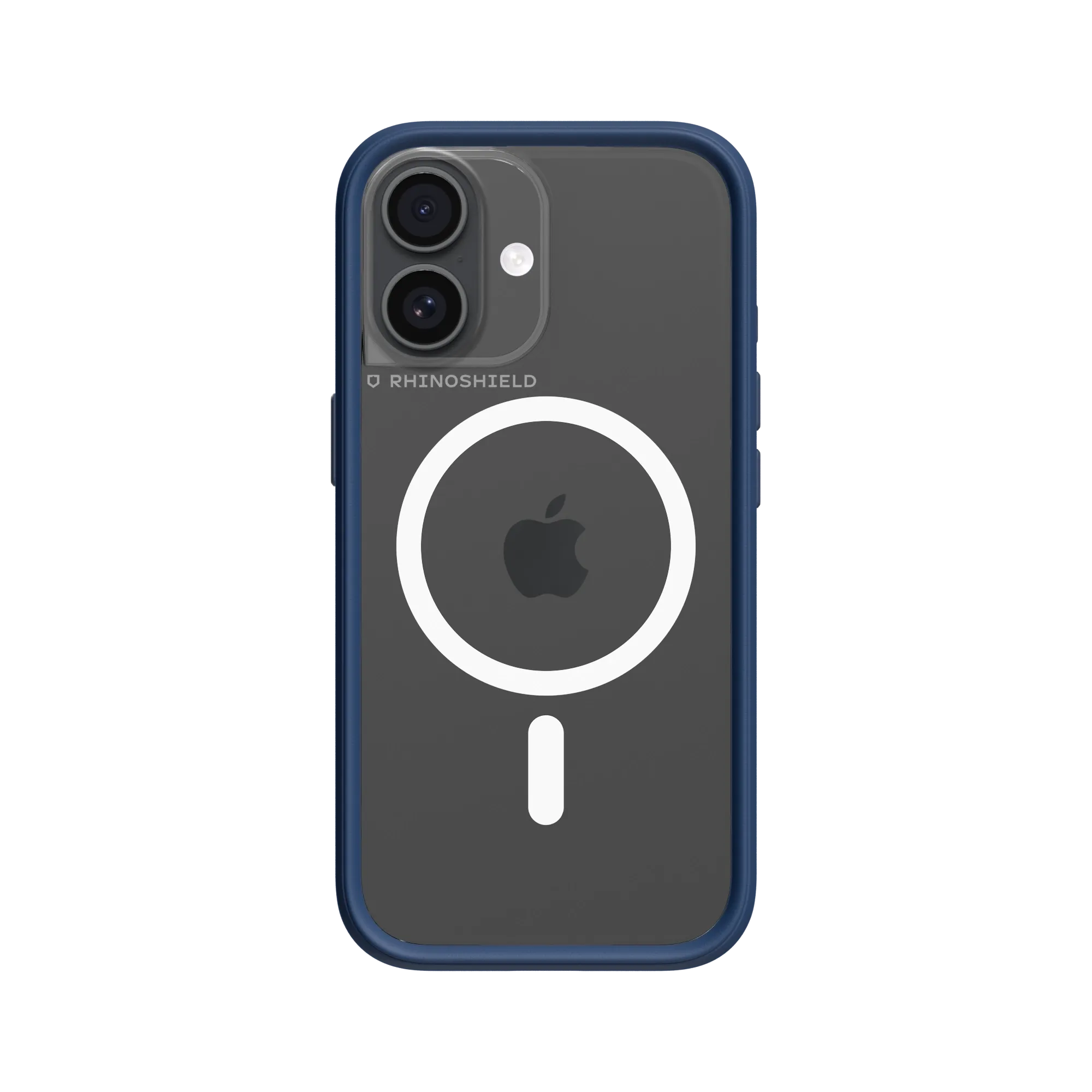 iPhone 17 Mod NX - Bumper with backplate（MagSafe Compatible & Camera Button） - Image 3