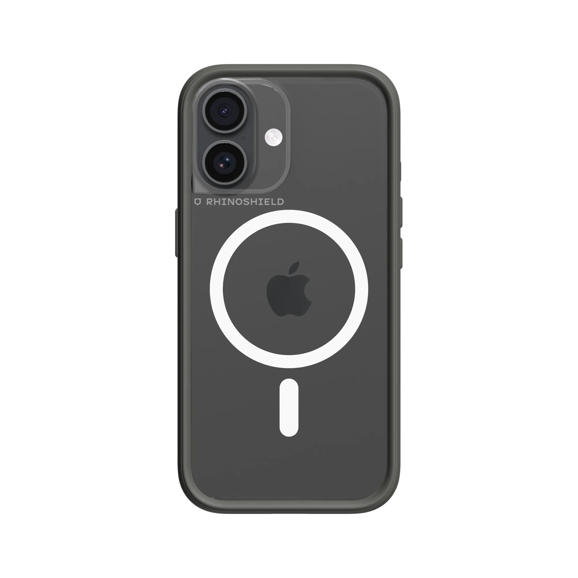 iPhone 17 Mod NX - Bumper with backplate（MagSafe Compatible & Camera Button） - Image 5
