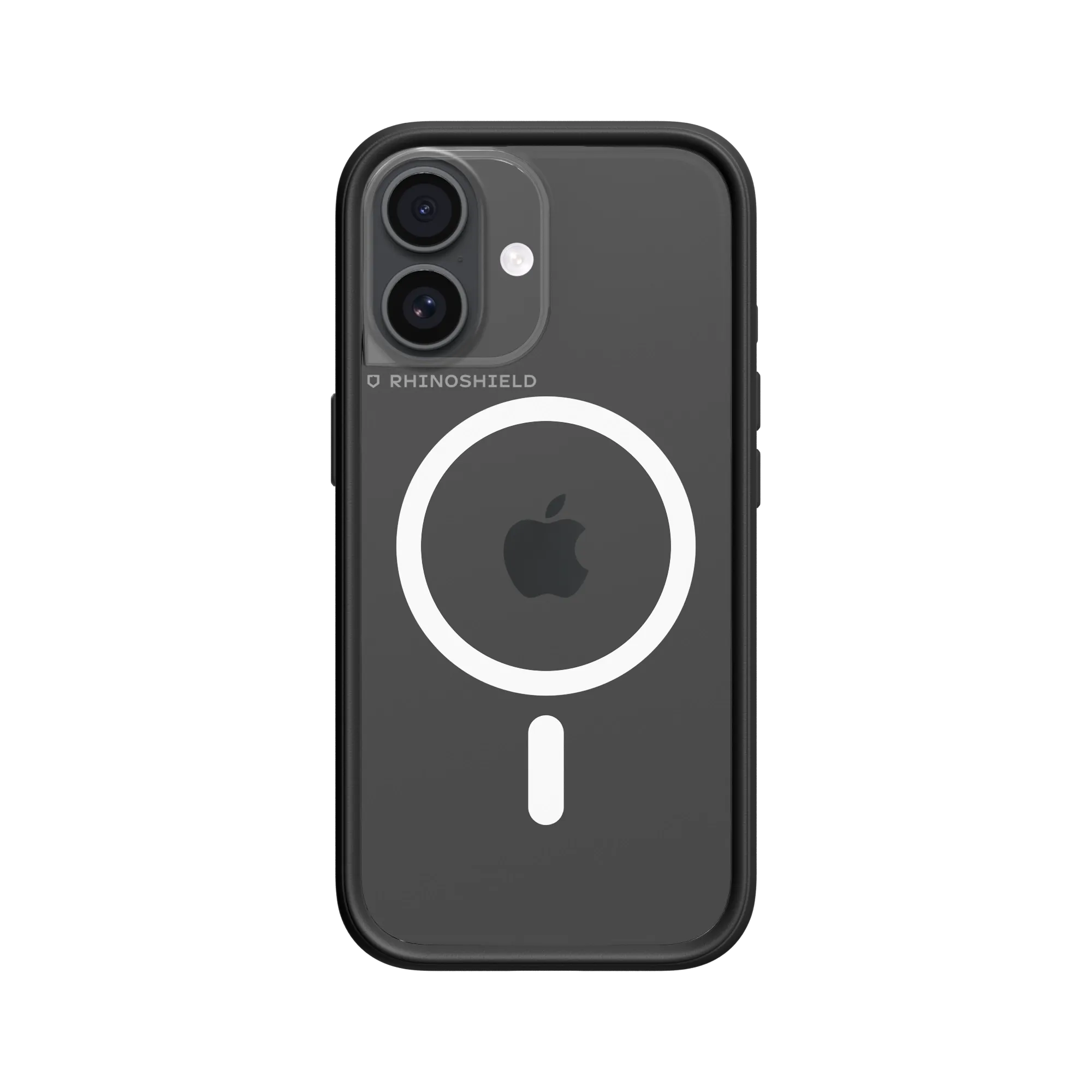 iPhone 17 Mod NX - Bumper with backplate（MagSafe Compatible & Camera Button） - Image 7