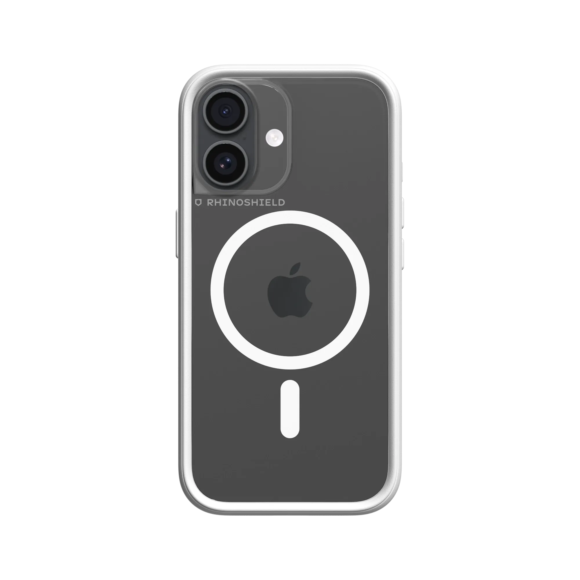 iPhone 17 Mod NX - Bumper with backplate（MagSafe Compatible & Camera Button） - Image 8
