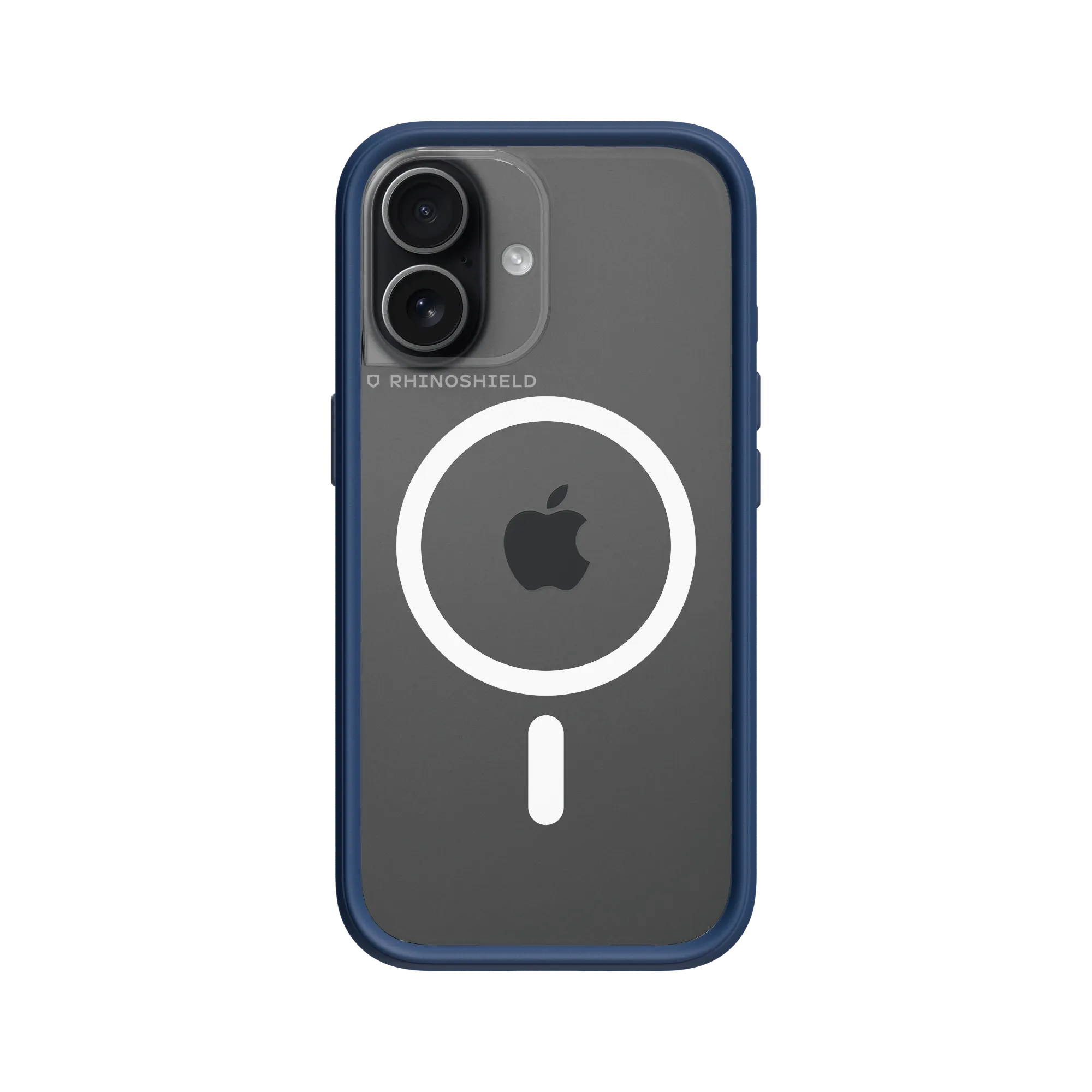 iPhone 17 Mod NX - Bumper with backplate（MagSafe Compatible & Camera Button） - Image 10