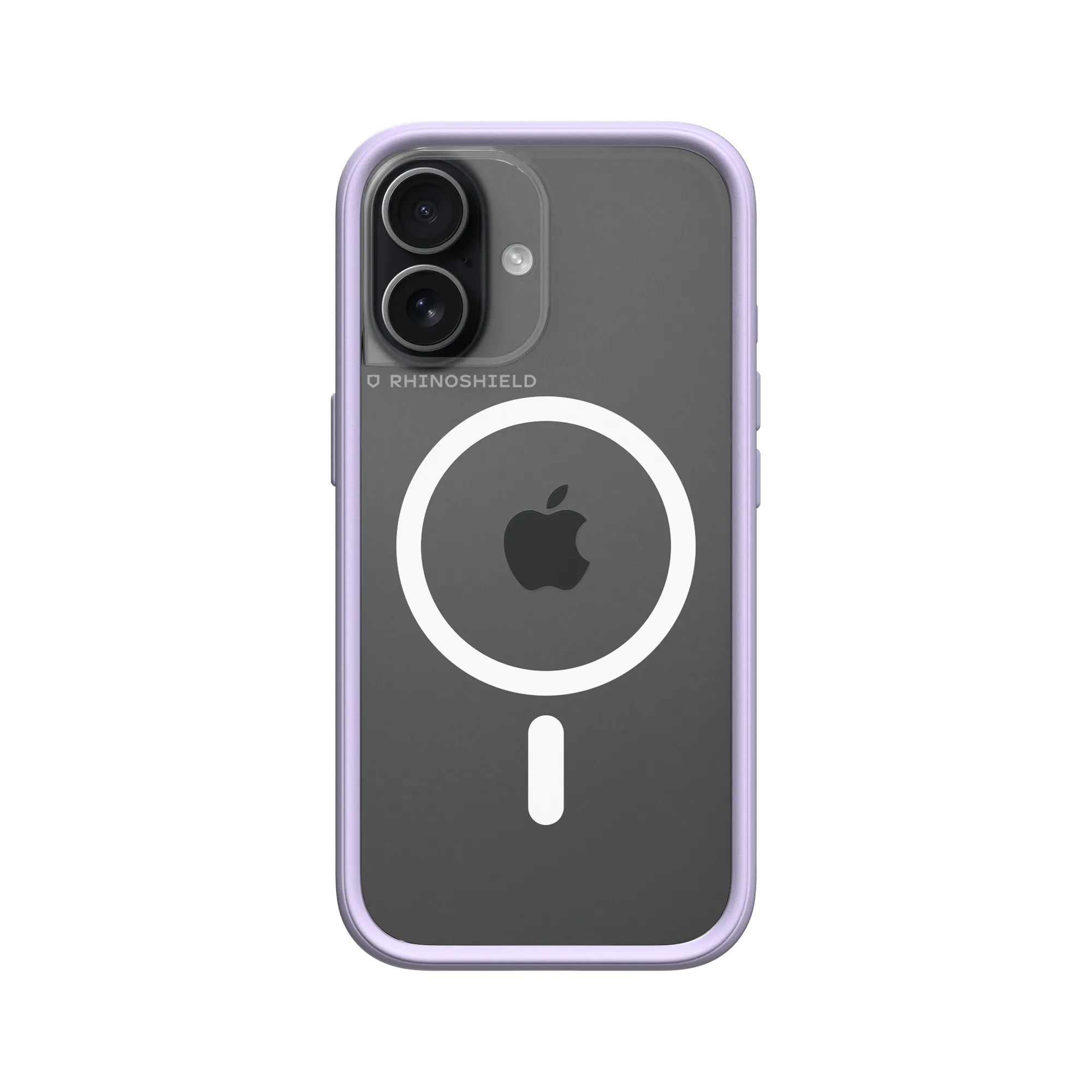 iPhone 17 Mod NX - Bumper with backplate（MagSafe Compatible & Camera Button） - Image 13
