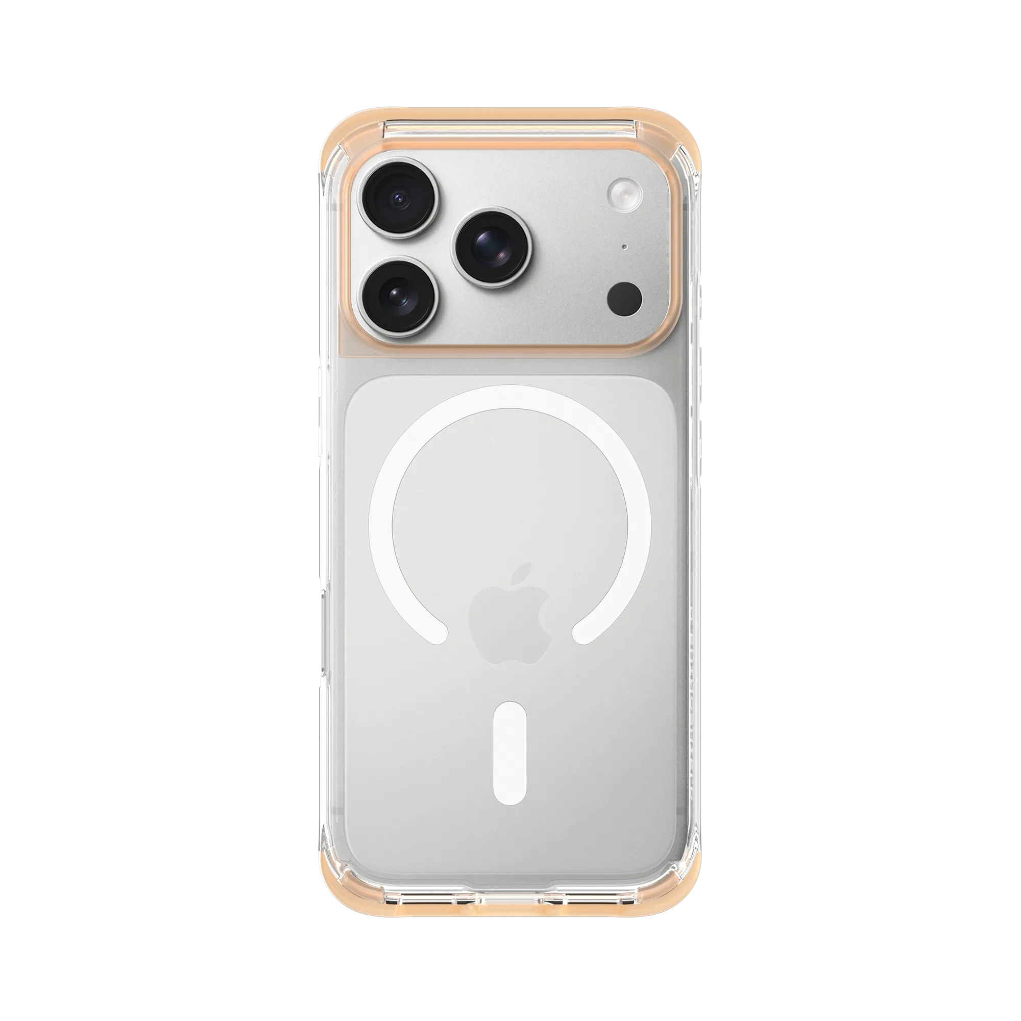 iPhone 17 Pro ClearX (MagSafe compatible) - Image 3