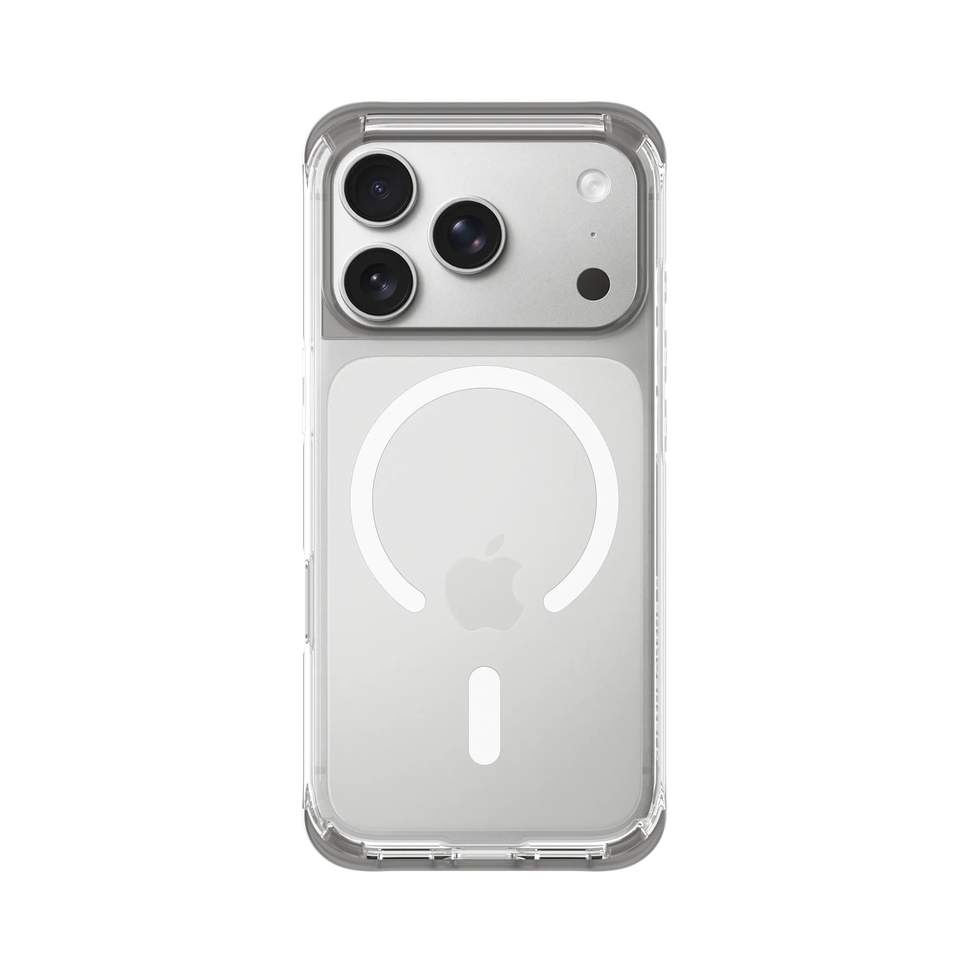 iPhone 17 Pro ClearX (MagSafe compatible) - Image 4
