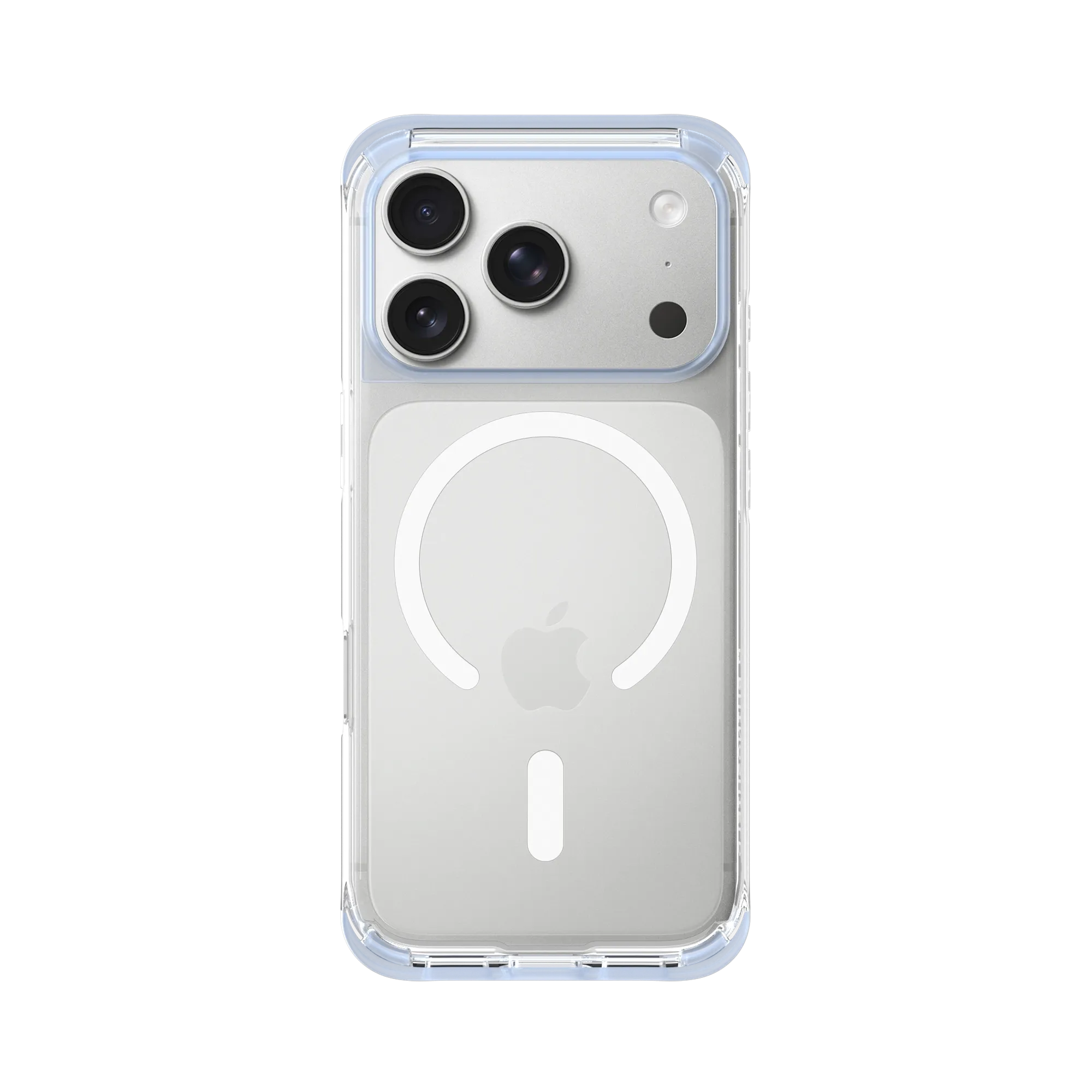 iPhone 17 Pro ClearX (MagSafe compatible) - Image 5