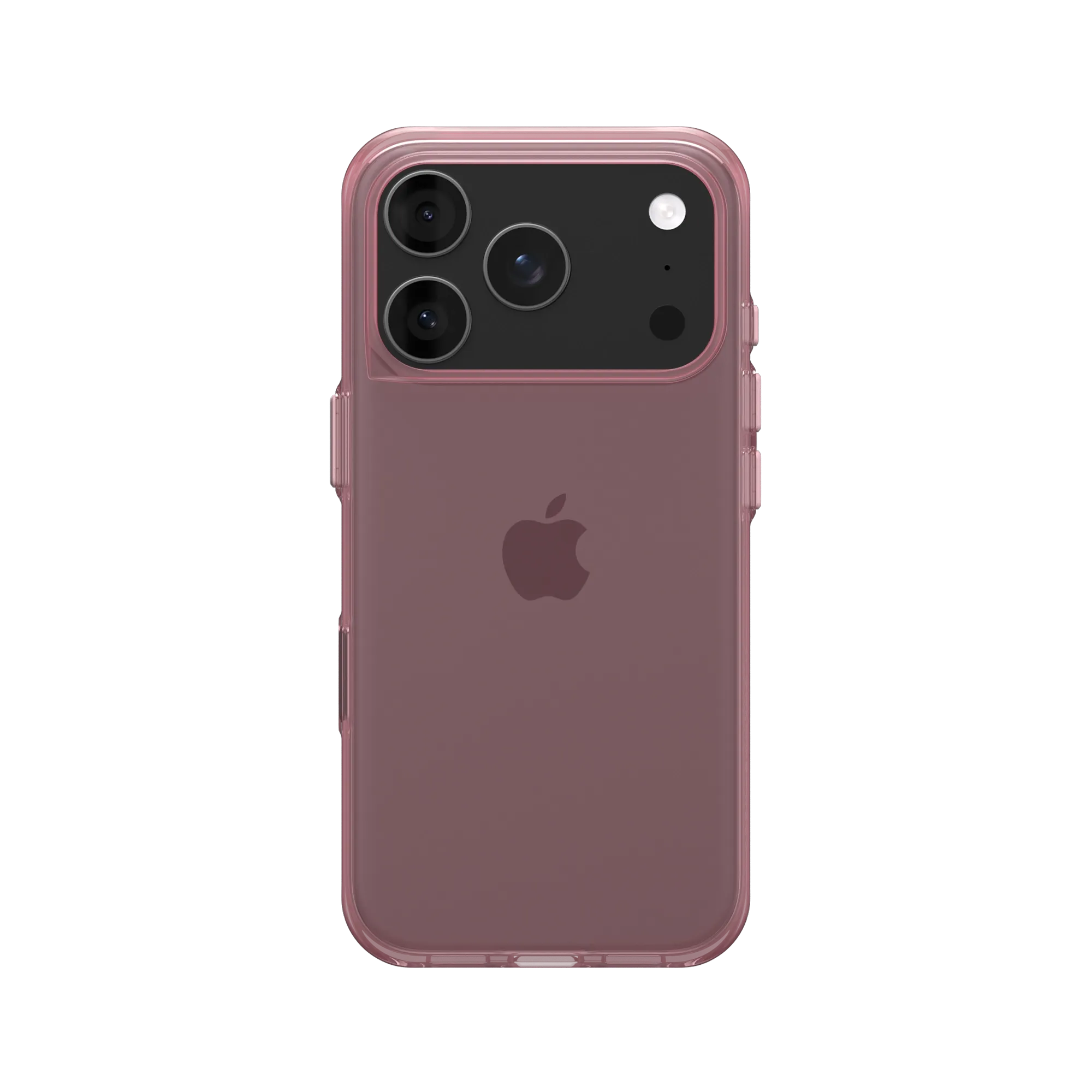 iPhone 17 Pro Clear (Camera Button) - Image 3