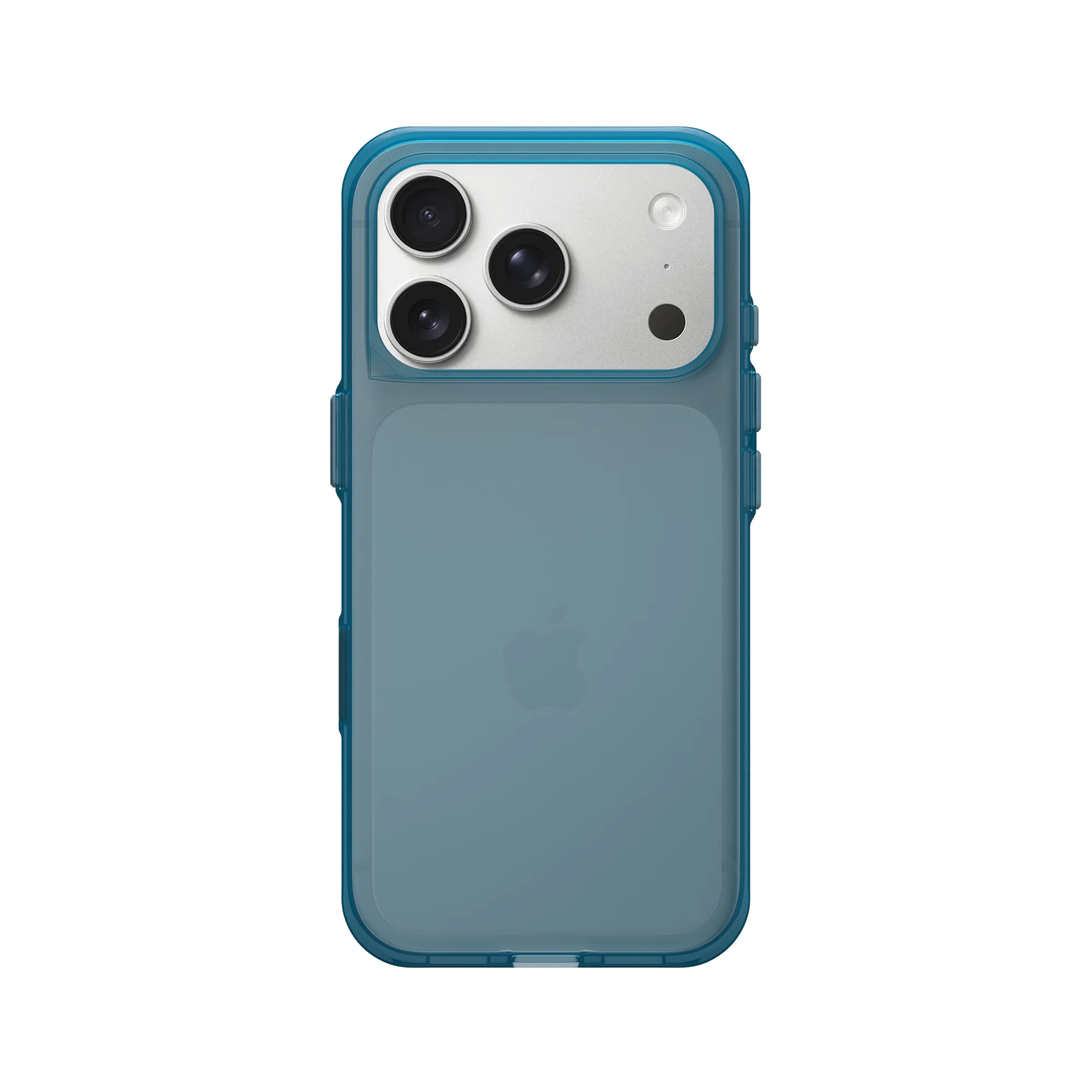iPhone 17 Pro Clear (Camera Button) - Image 4