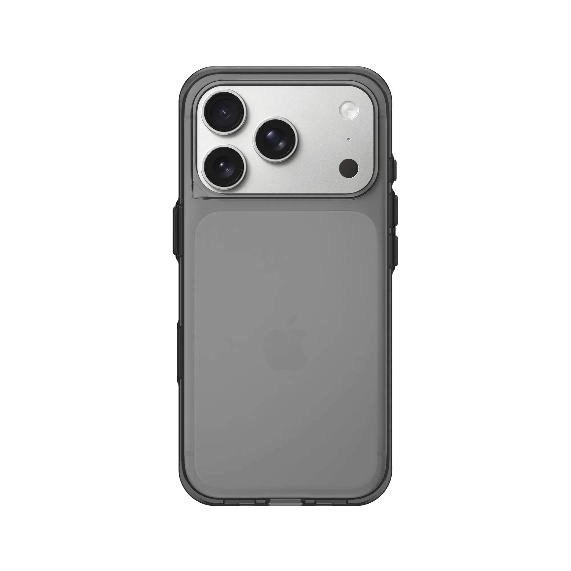 iPhone 17 Pro Clear (Camera Button) - Image 6