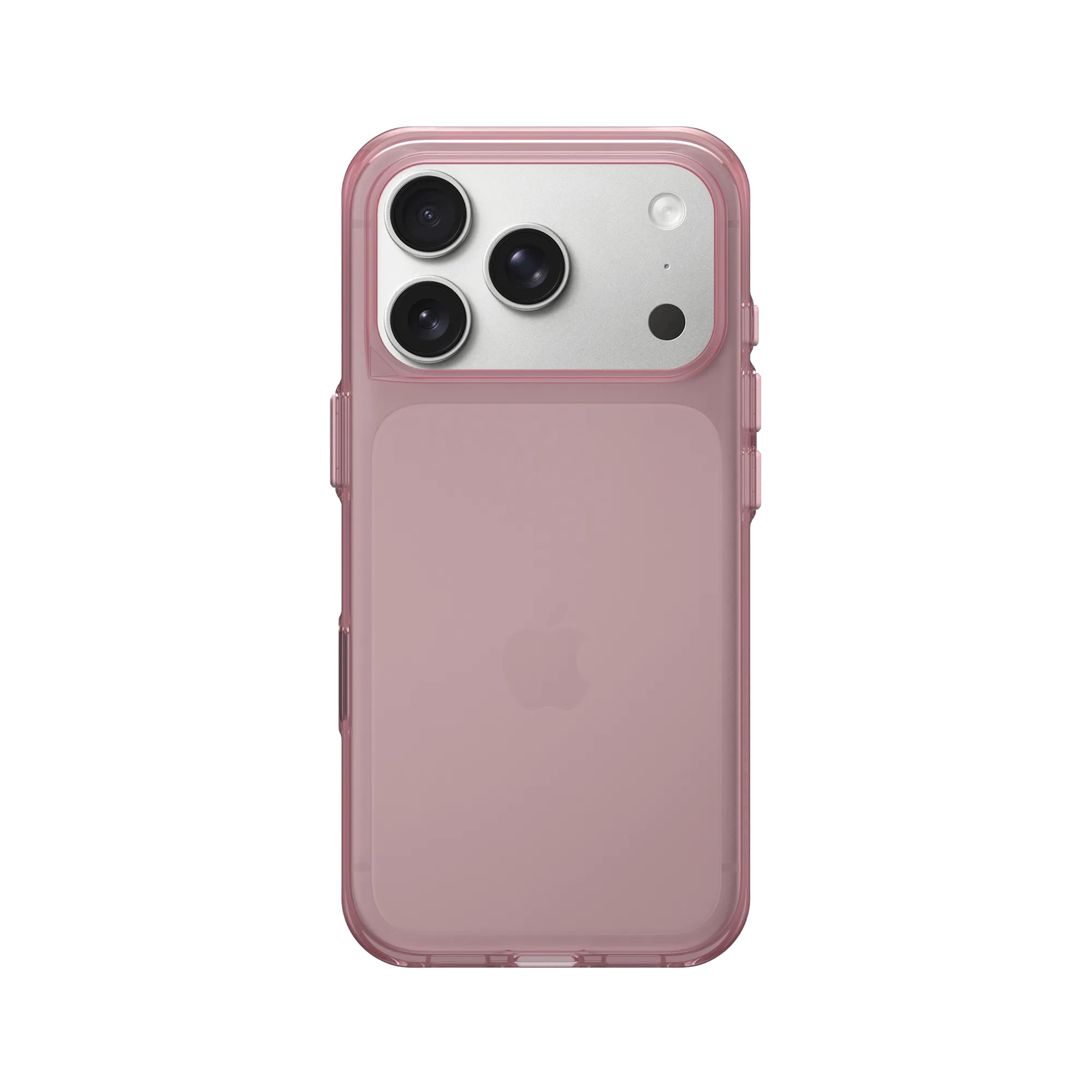 iPhone 17 Pro Clear (Camera Button) - Image 5