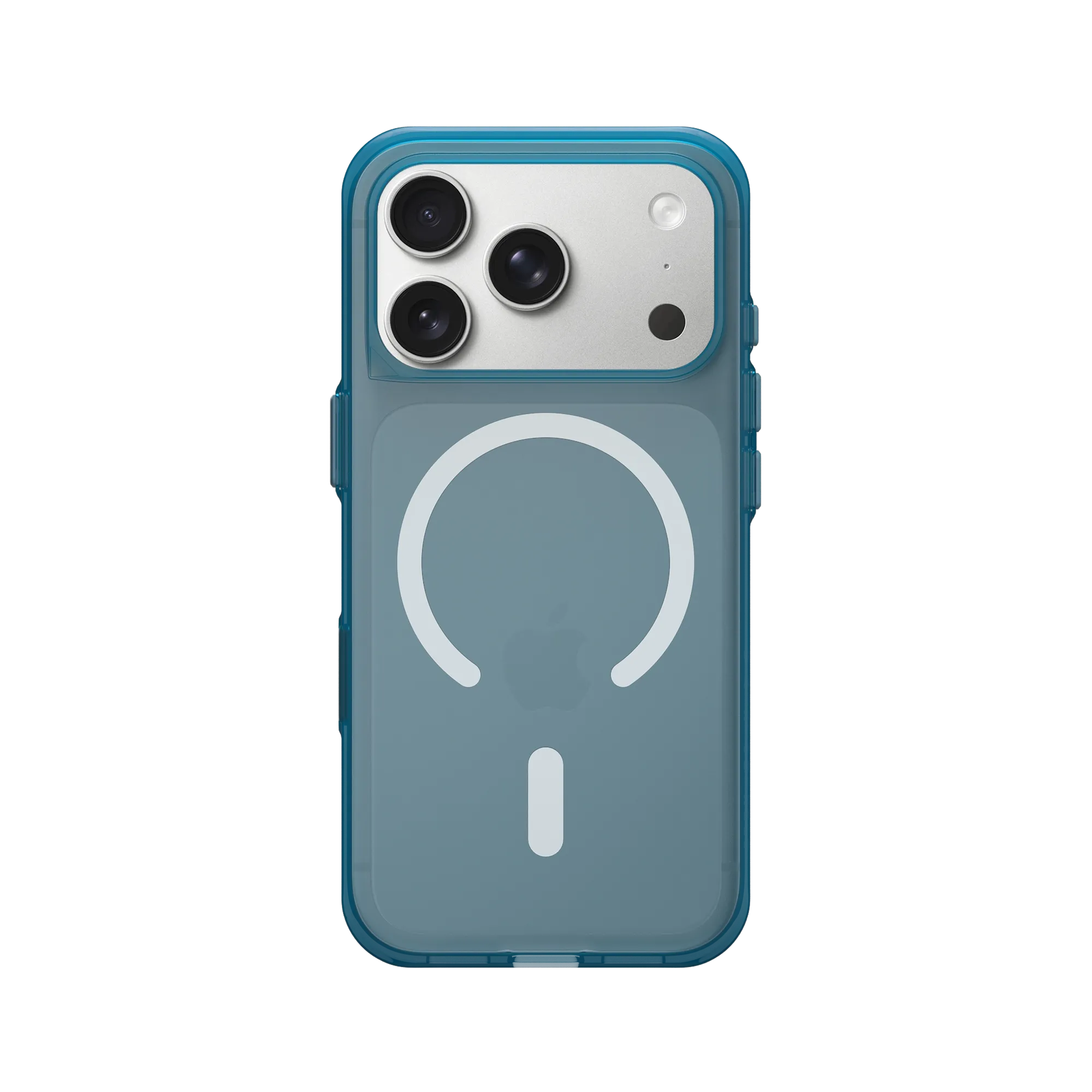 iPhone 17 Pro Clear (MagSafe Compatible & Camera Button) - Image 5