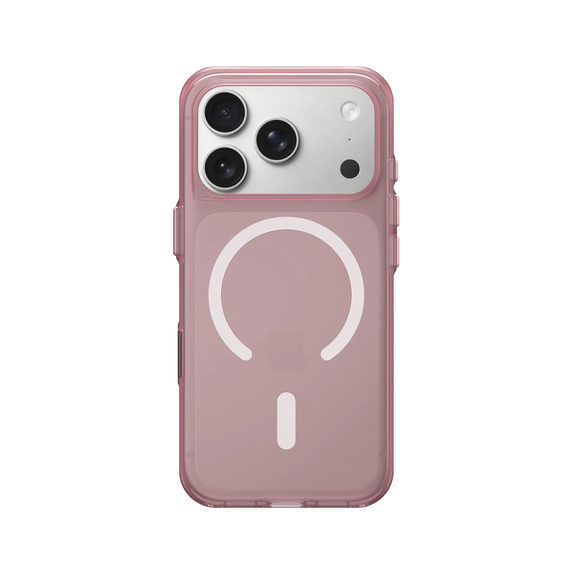iPhone 17 Pro Clear (MagSafe Compatible & Camera Button) - Image 4