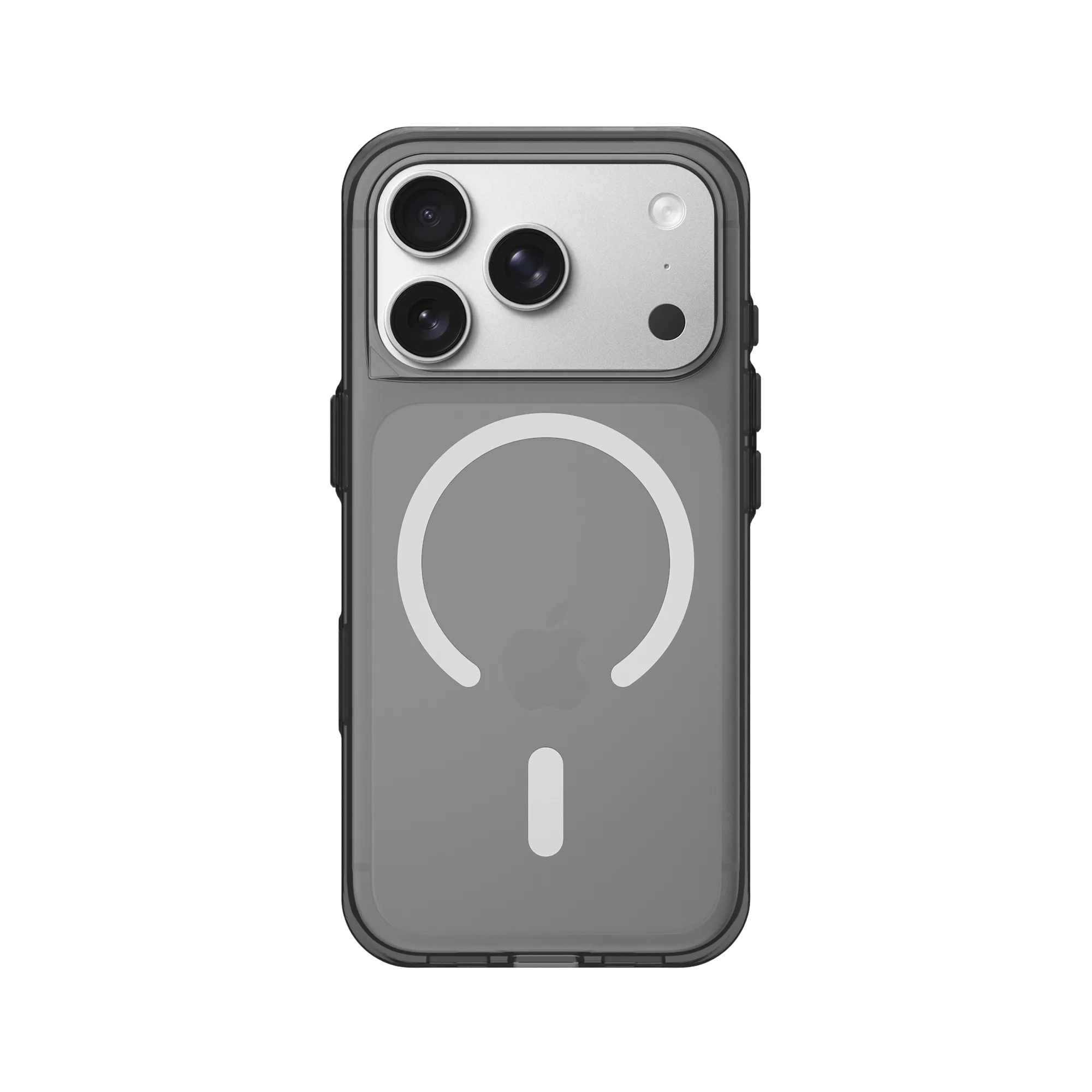 iPhone 17 Pro Clear (MagSafe Compatible & Camera Button) - Image 6