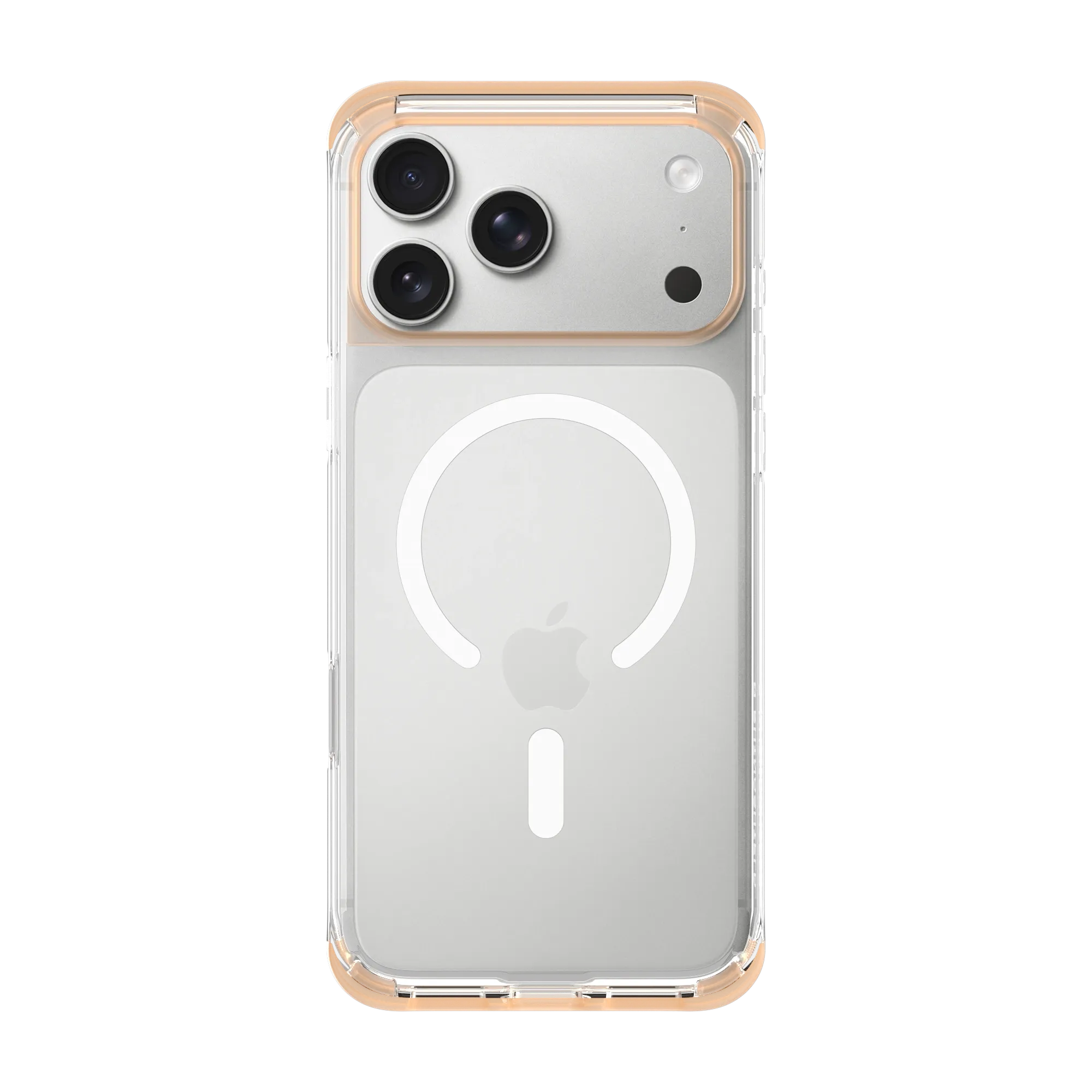 iPhone 17 Pro Max ClearX (MagSafe compatible) - Image 3