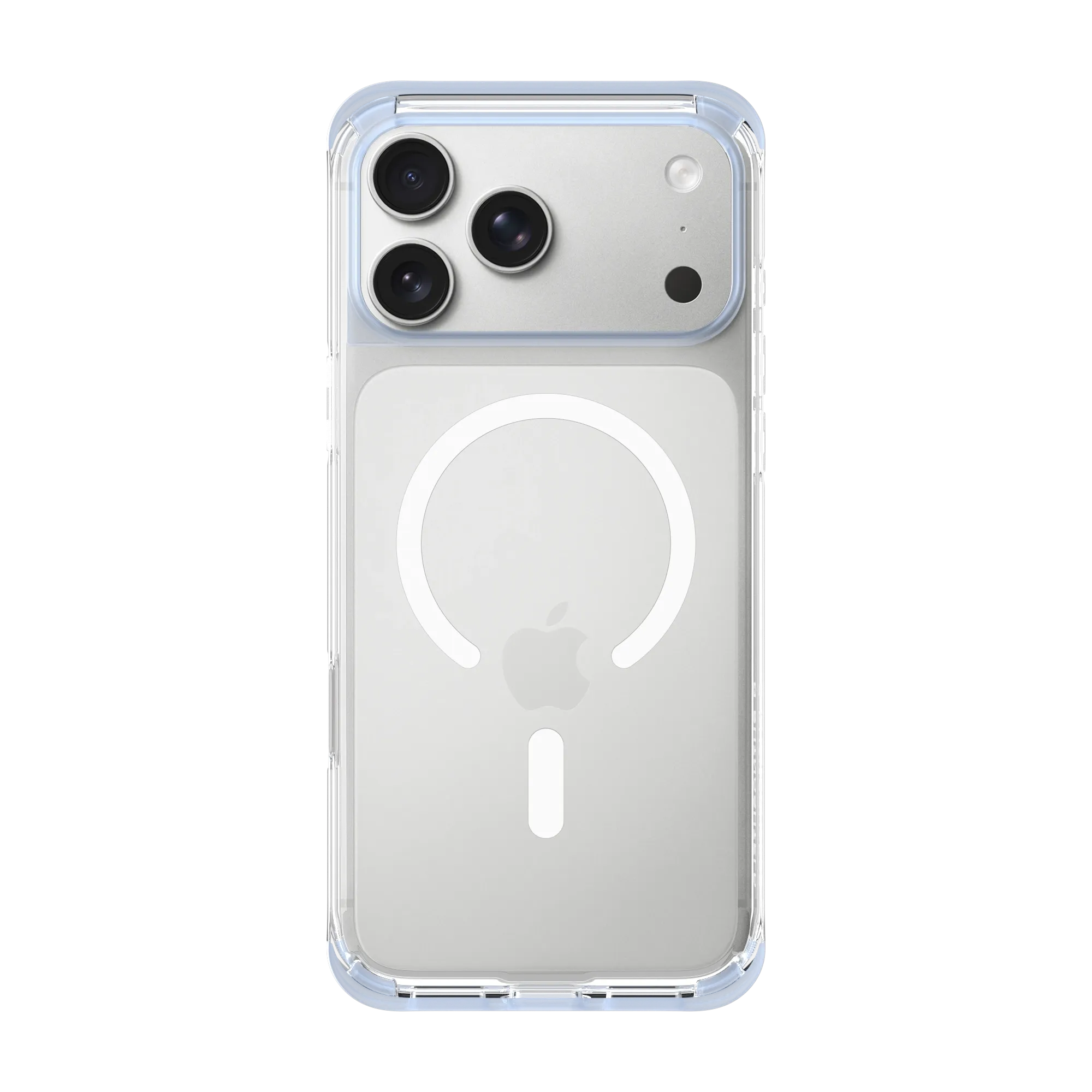 iPhone 17 Pro Max ClearX (MagSafe compatible) - Image 5