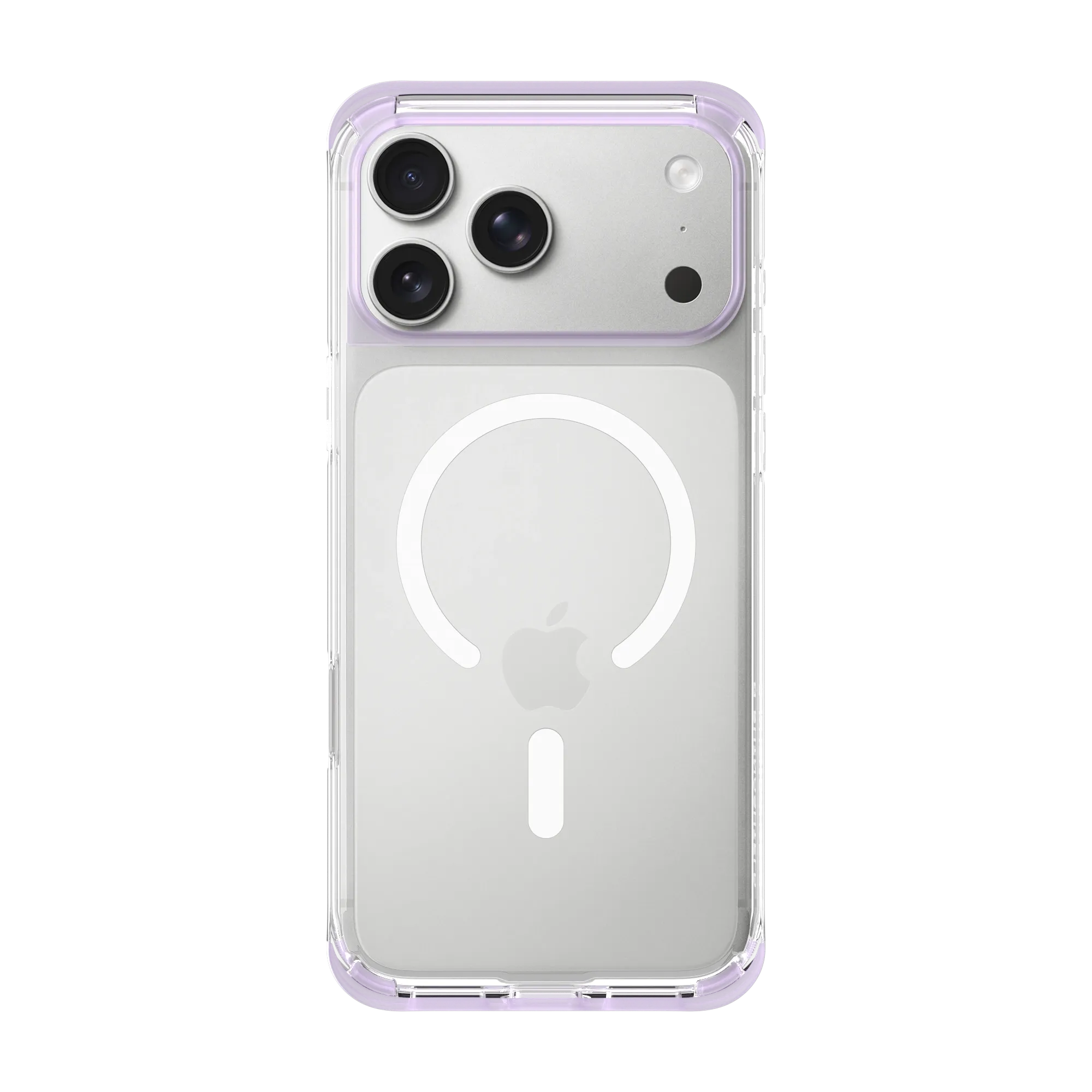 iPhone 17 Pro Max ClearX (MagSafe compatible) - Image 4