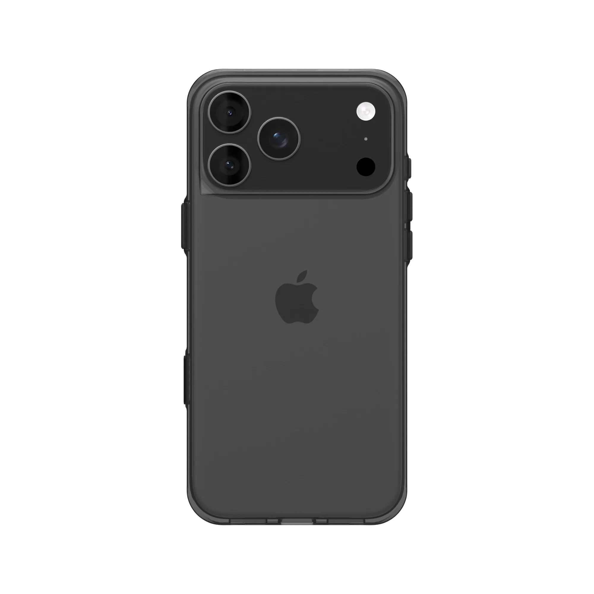 iPhone 17 Pro Max Clear (Camera Button) - Image 3