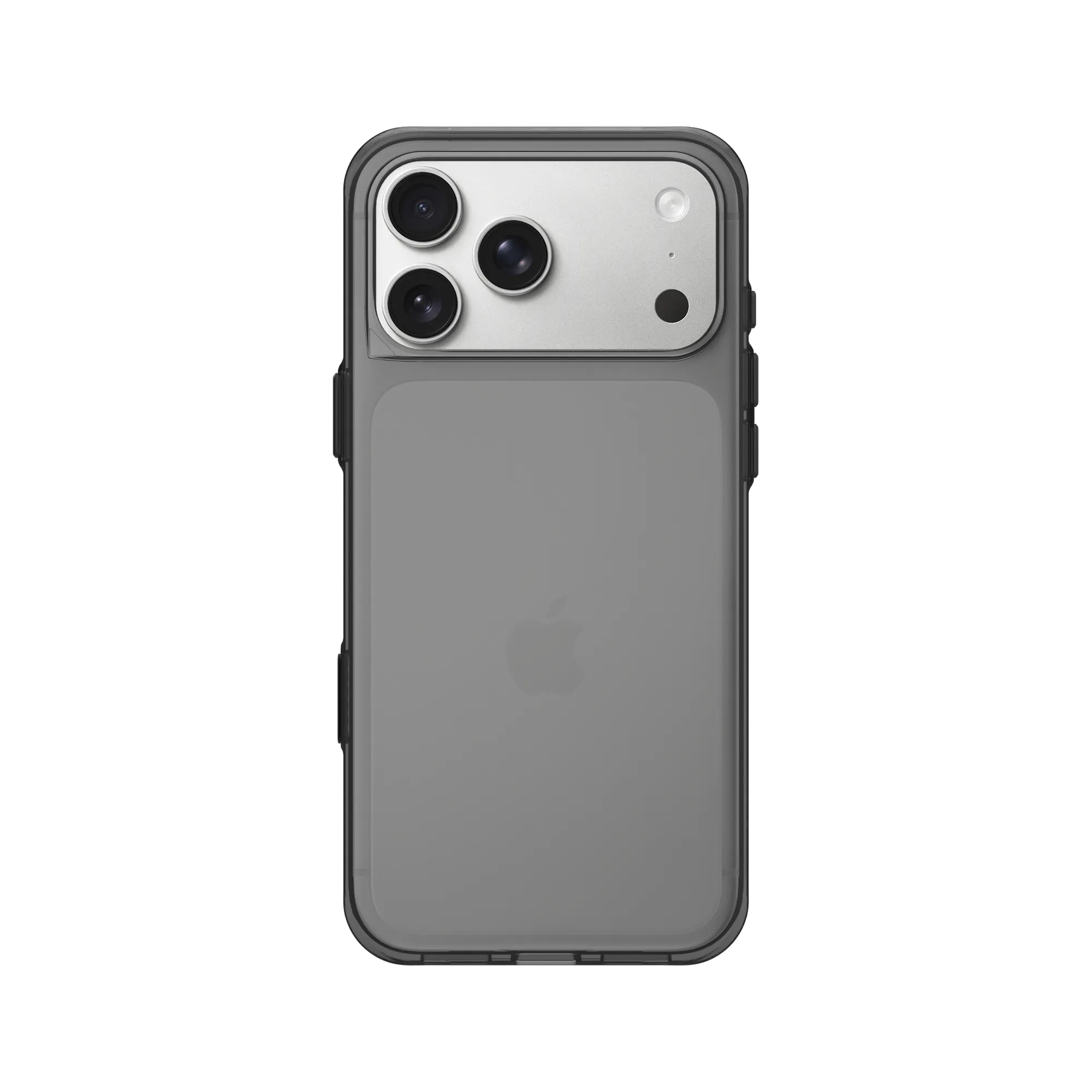 iPhone 17 Pro Max Clear (Camera Button) - Image 4