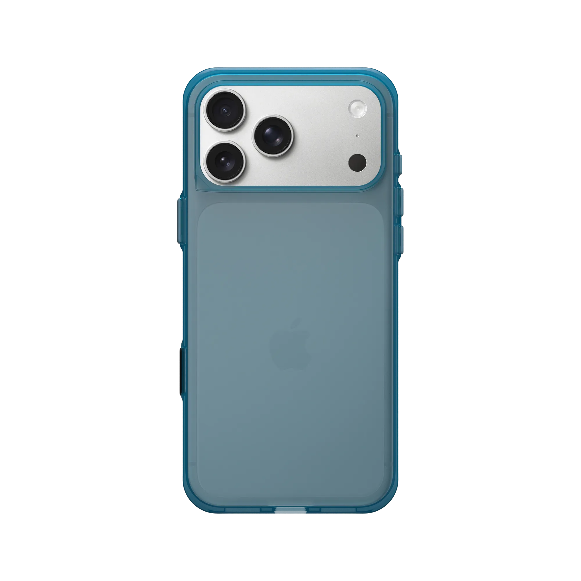 iPhone 17 Pro Max Clear (Camera Button) - Image 5