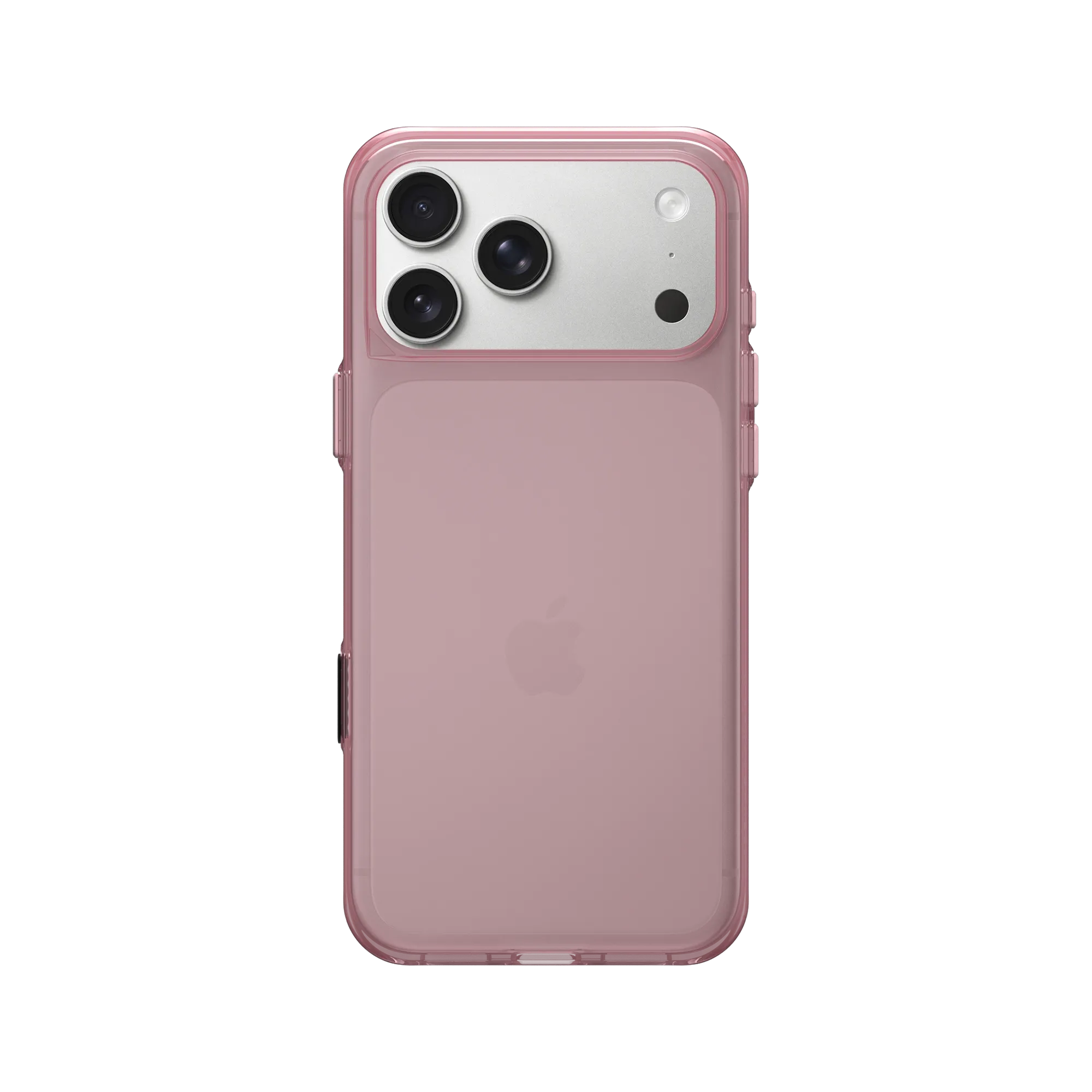 iPhone 17 Pro Max Clear (Camera Button) - Image 6