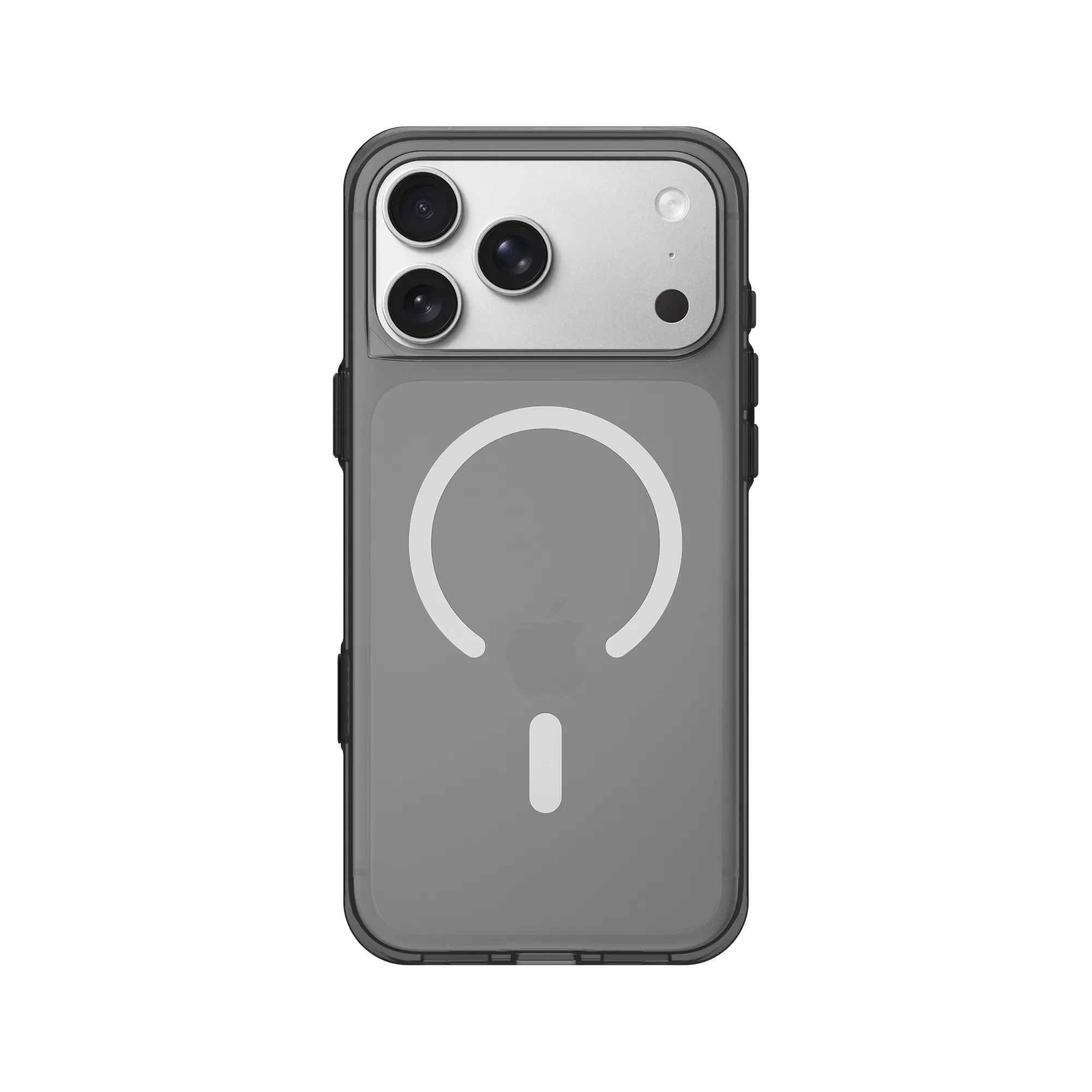 iPhone 17 Pro Max Clear (MagSafe Compatible & Camera Button) - Image 4