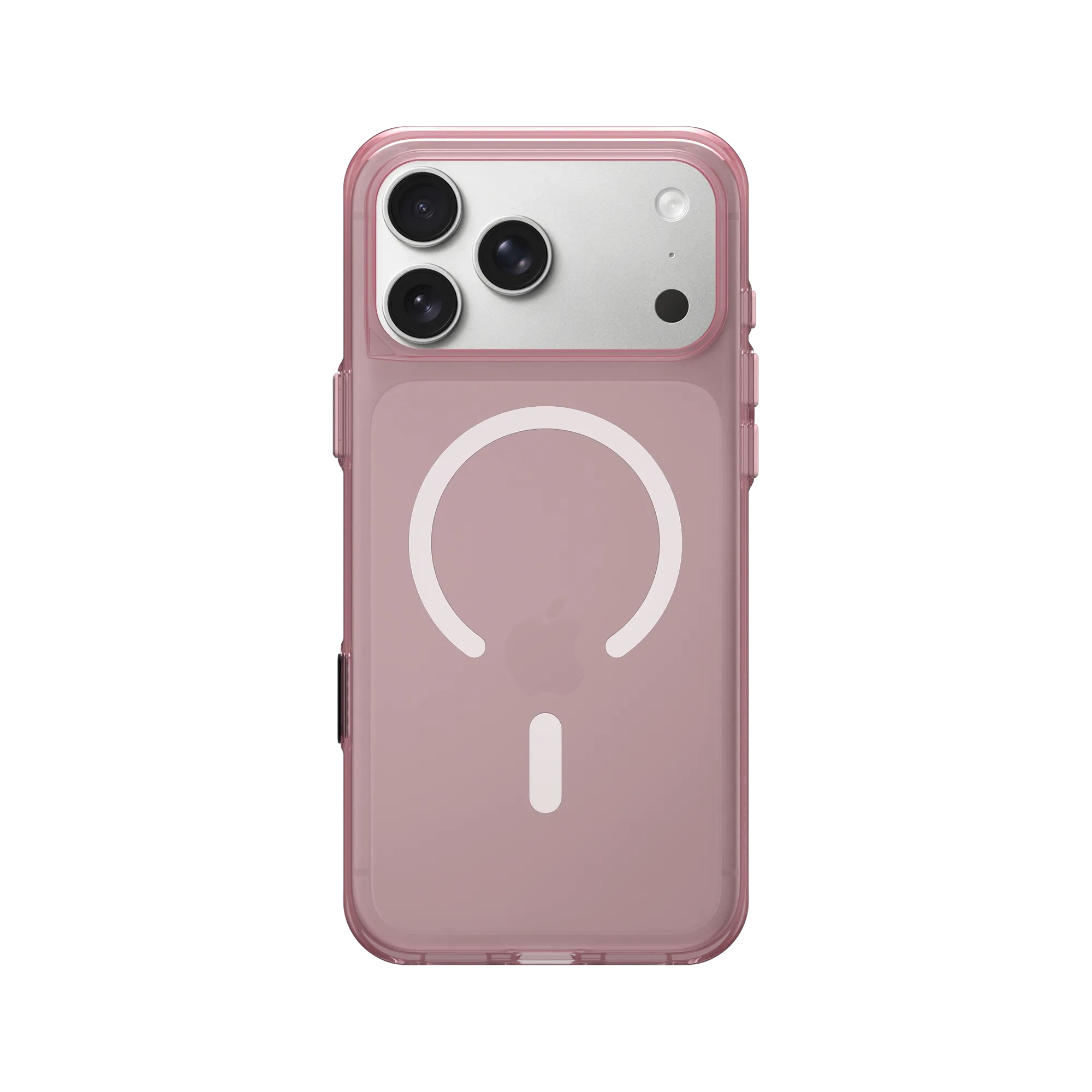 iPhone 17 Pro Max Clear (MagSafe Compatible & Camera Button) - Image 5