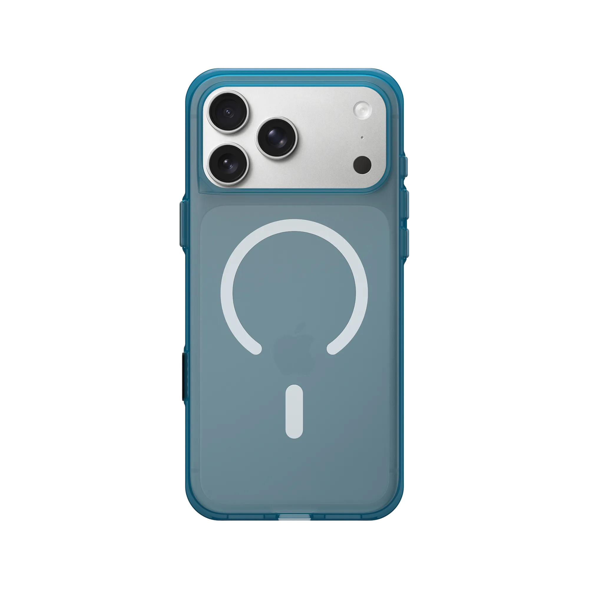 iPhone 17 Pro Max Clear (MagSafe Compatible & Camera Button) - Image 6