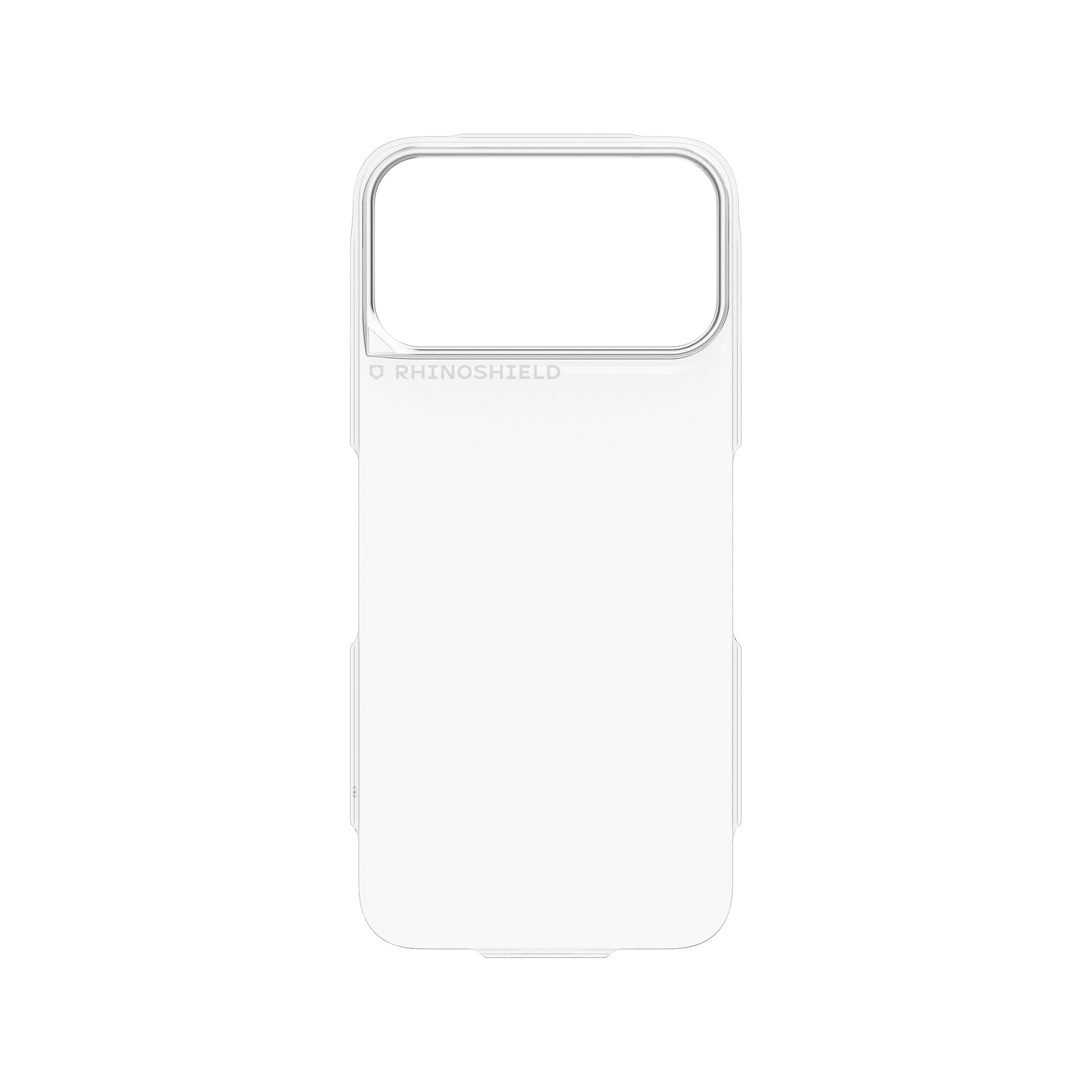 iPhone 17 Pro Max Mod NX Backplate
