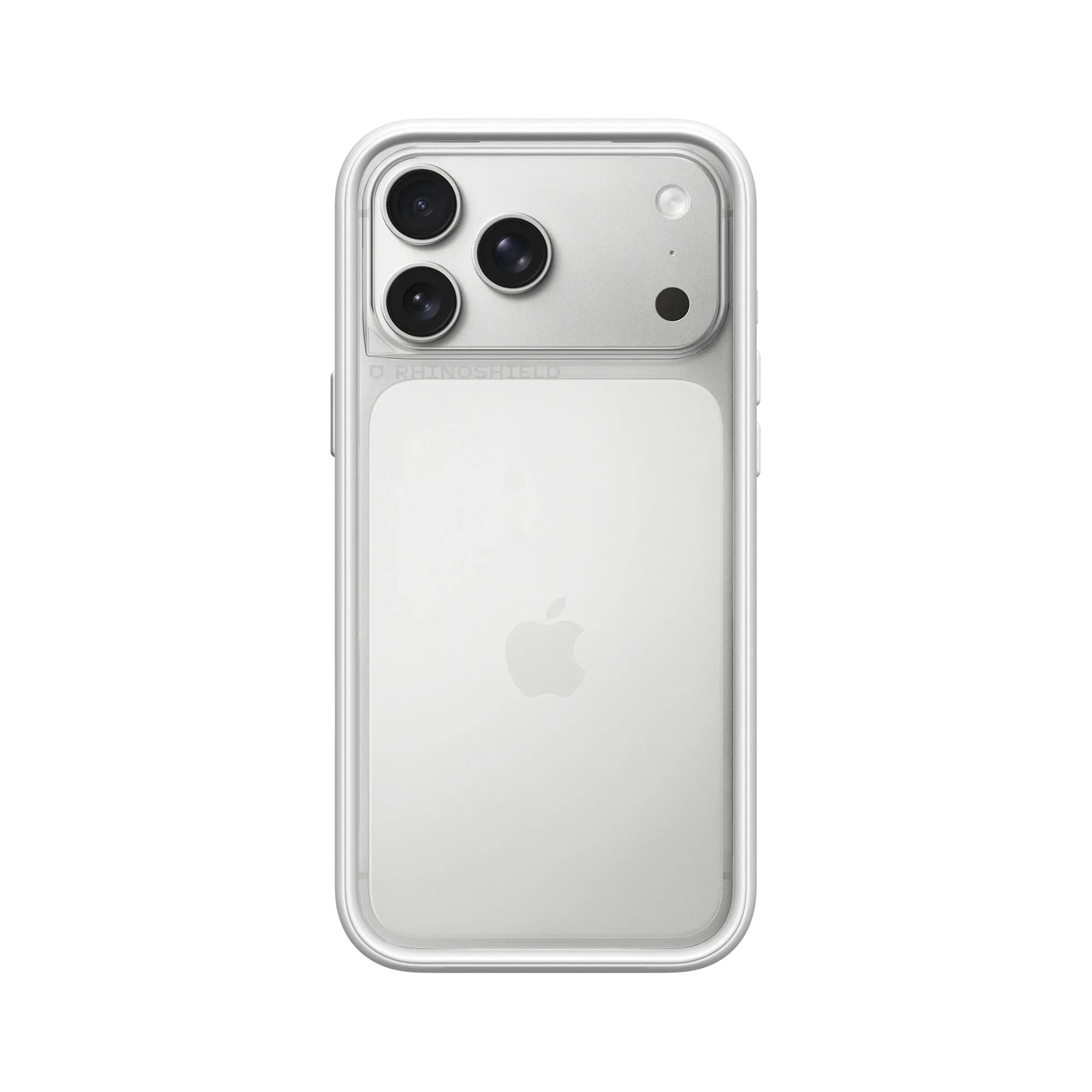 iPhone 17 Pro Max Mod NX - Bumper with backplate（Camera Button） - Image 11