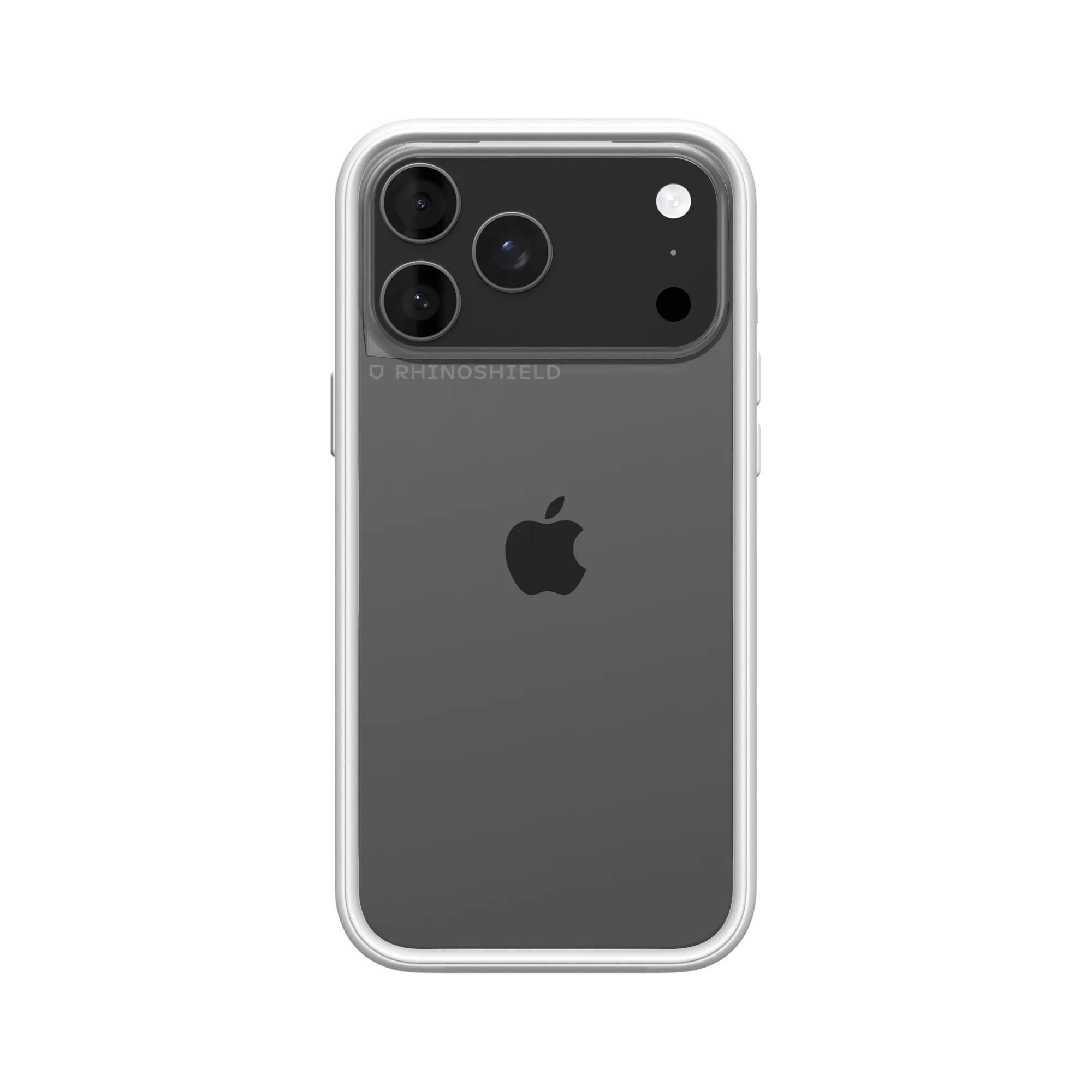 iPhone 17 Pro Max Mod NX - Bumper with backplate（Camera Button） - Image 4