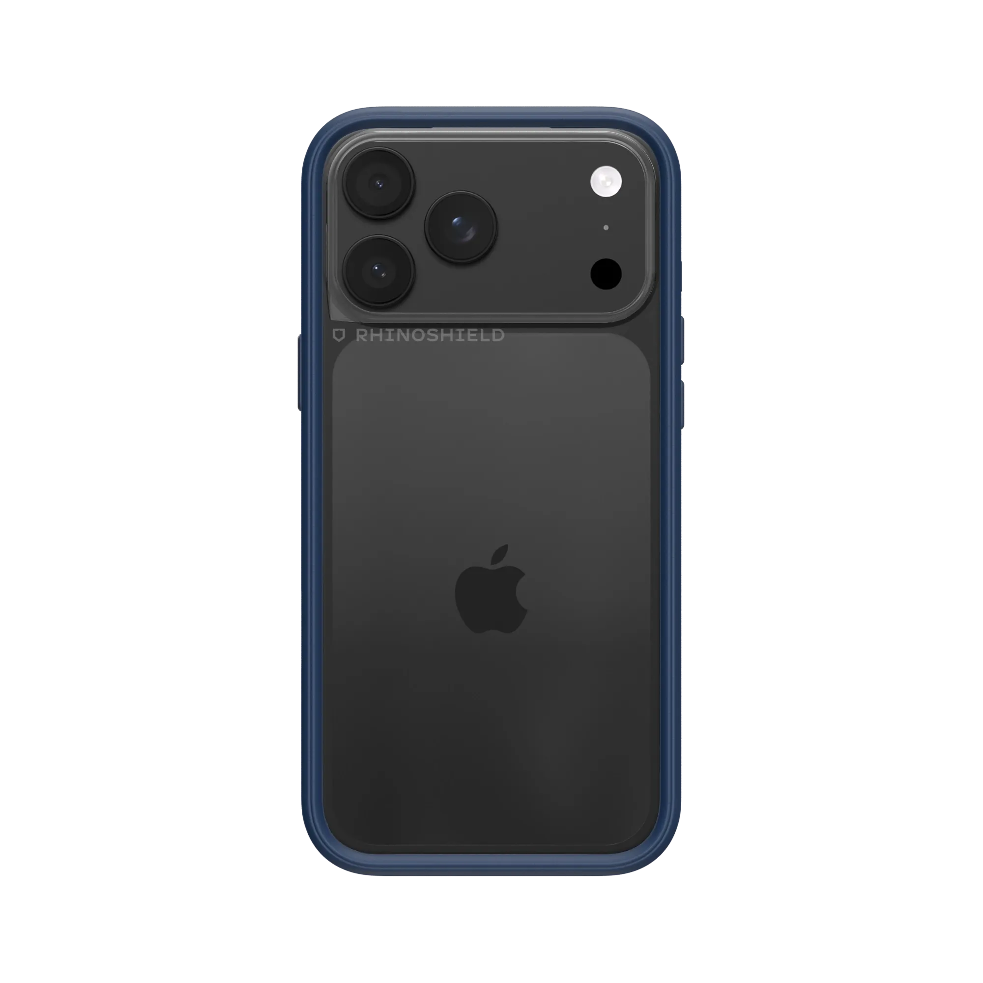 iPhone 17 Pro Max Mod NX - Bumper with backplate（Camera Button） - Image 5