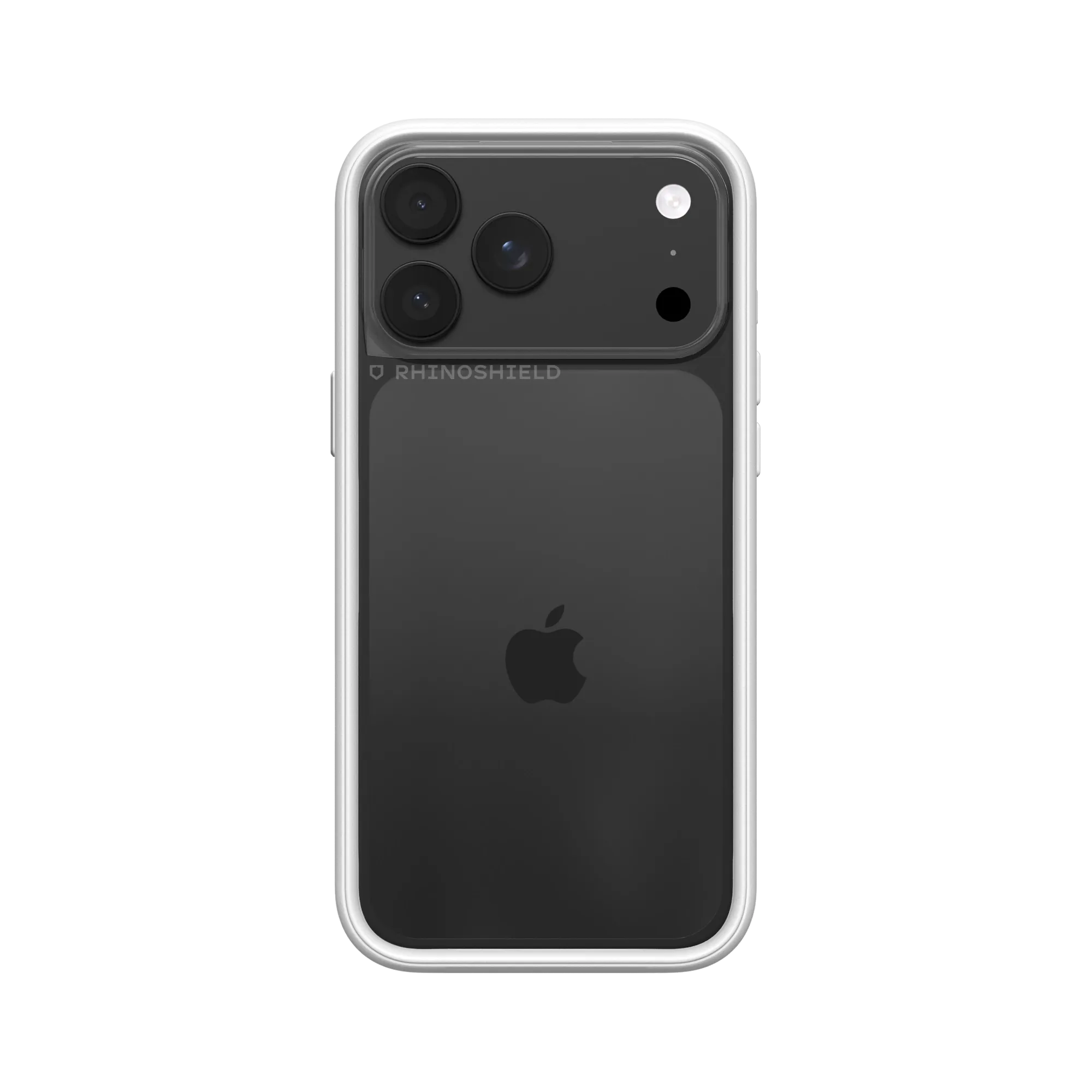 iPhone 17 Pro Max Mod NX - Bumper with backplate（Camera Button） - Image 7