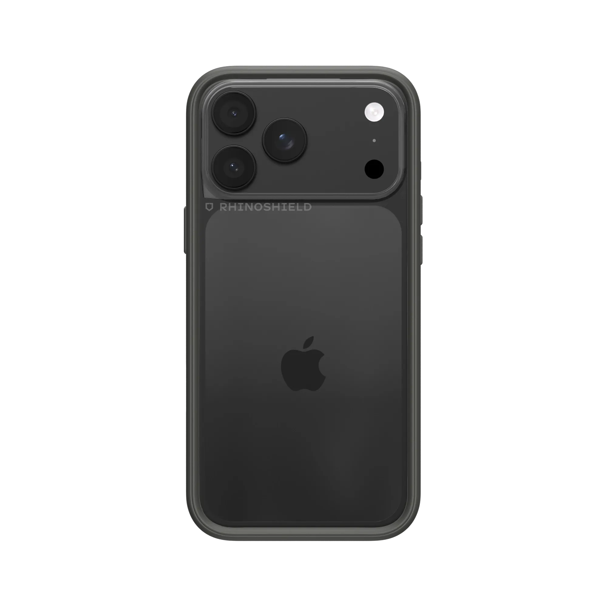 iPhone 17 Pro Max Mod NX - Bumper with backplate（Camera Button） - Image 8