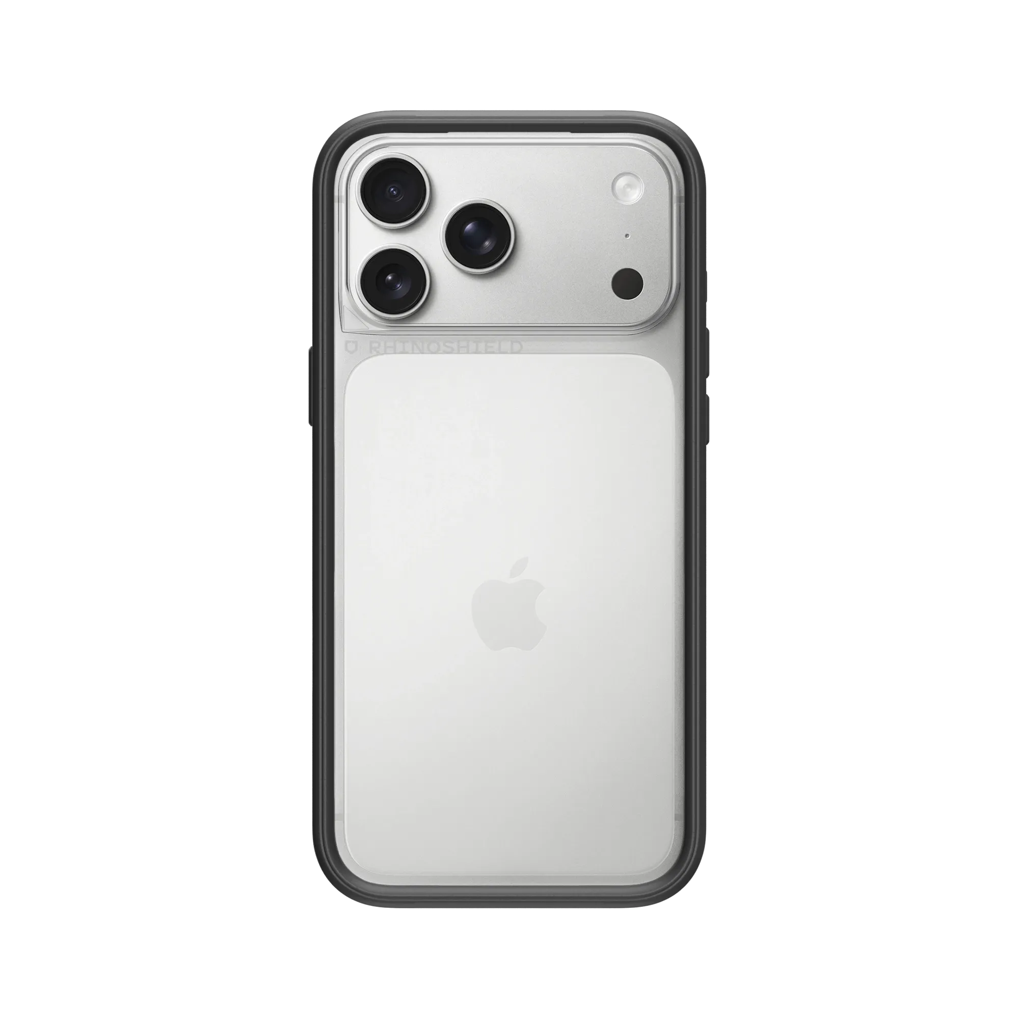 iPhone 17 Pro Max Mod NX - Bumper with backplate（Camera Button） - Image 12