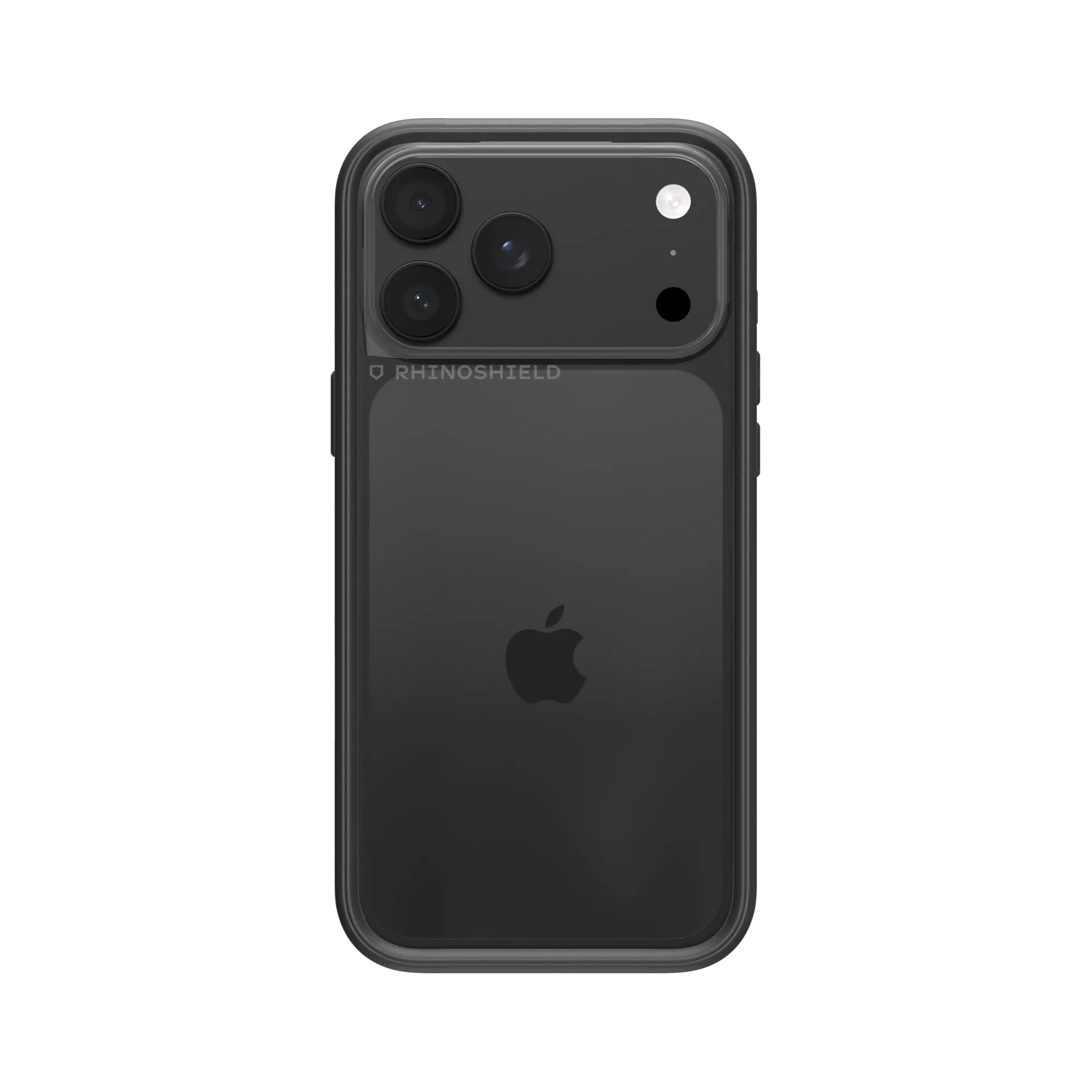 iPhone 17 Pro Max Mod NX - Bumper with backplate（Camera Button） - Image 6