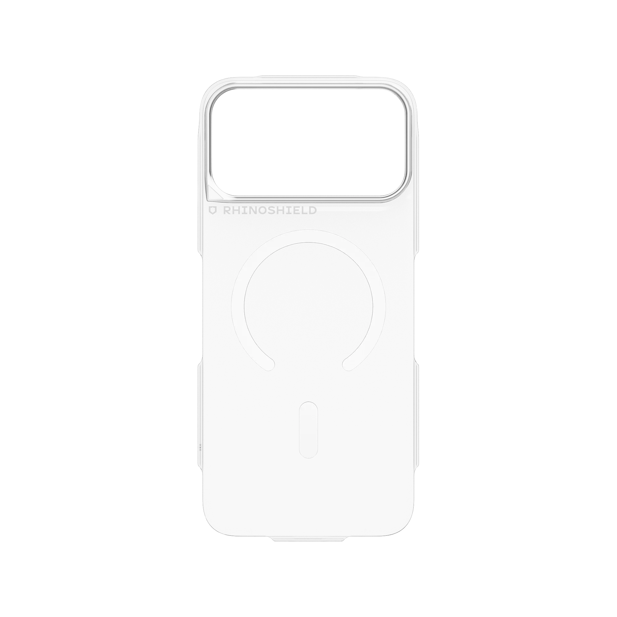 iPhone 17 Pro Max Mod NX Backplate (MagSafe compatible) - Image 2