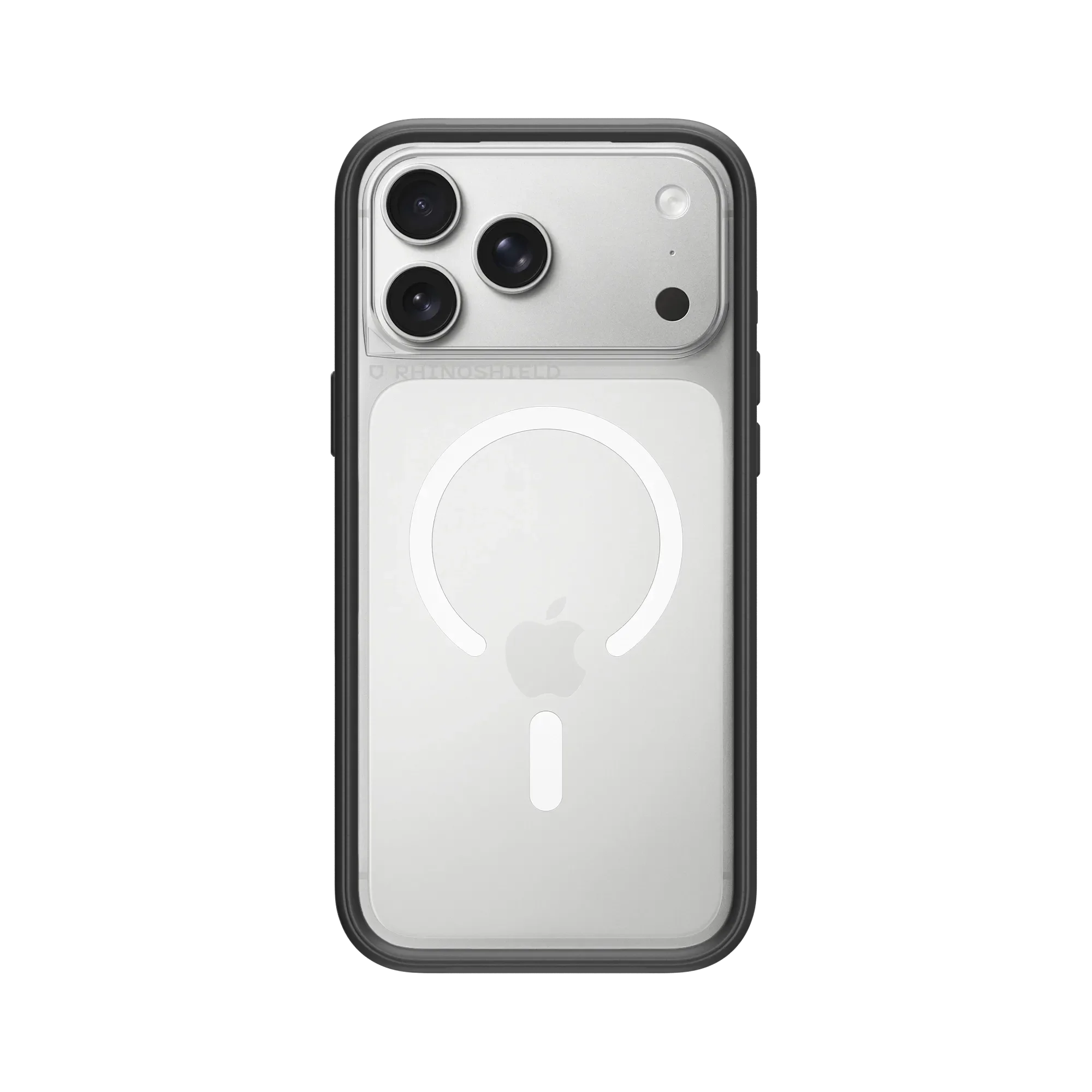 iPhone 17 Pro Max Mod NX - Bumper with backplate（MagSafe Compatible & Camera Button） - Image 10