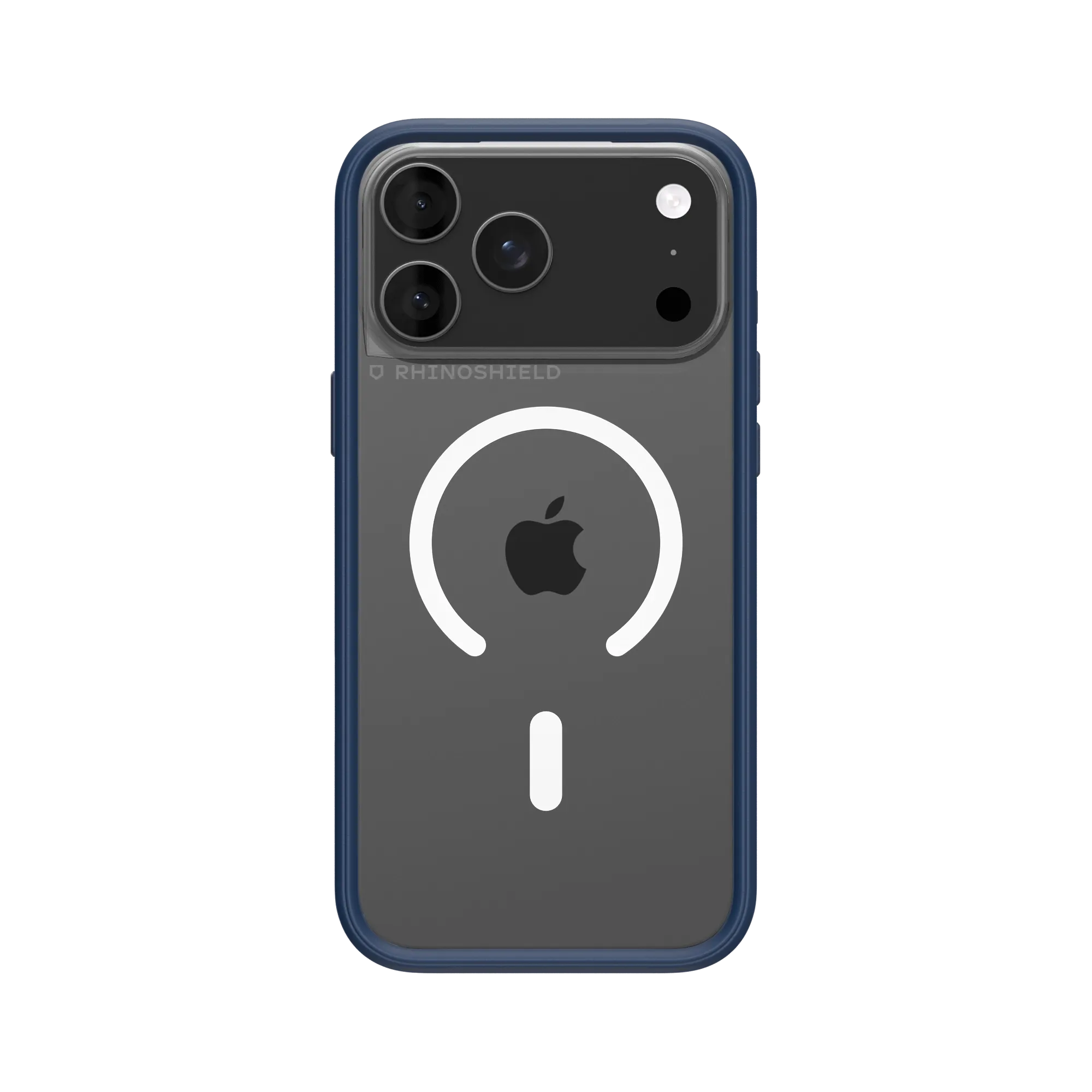 iPhone 17 Pro Max Mod NX - Bumper with backplate（MagSafe Compatible & Camera Button） - Image 3