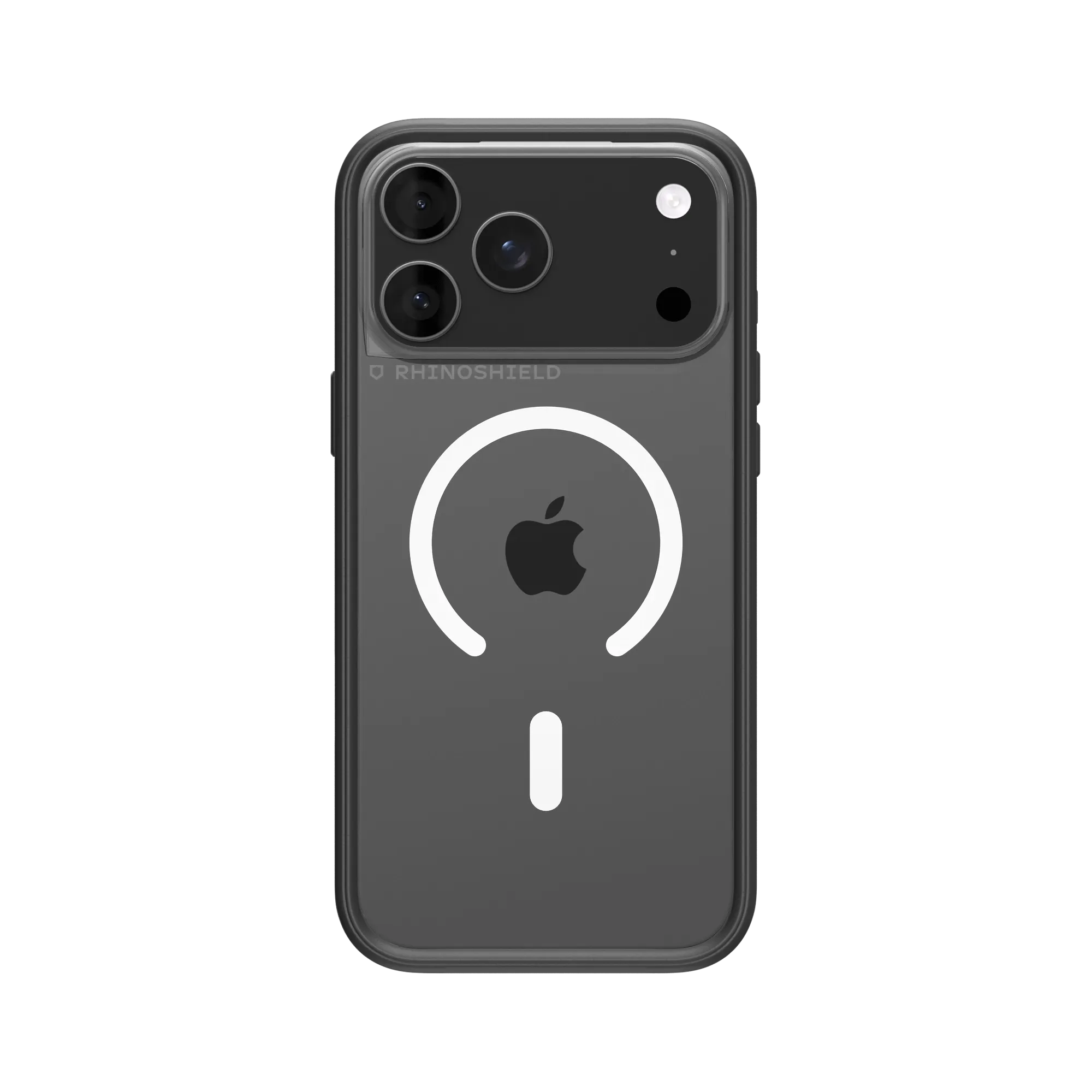 iPhone 17 Pro Max Mod NX - Bumper with backplate（MagSafe Compatible & Camera Button） - Image 4