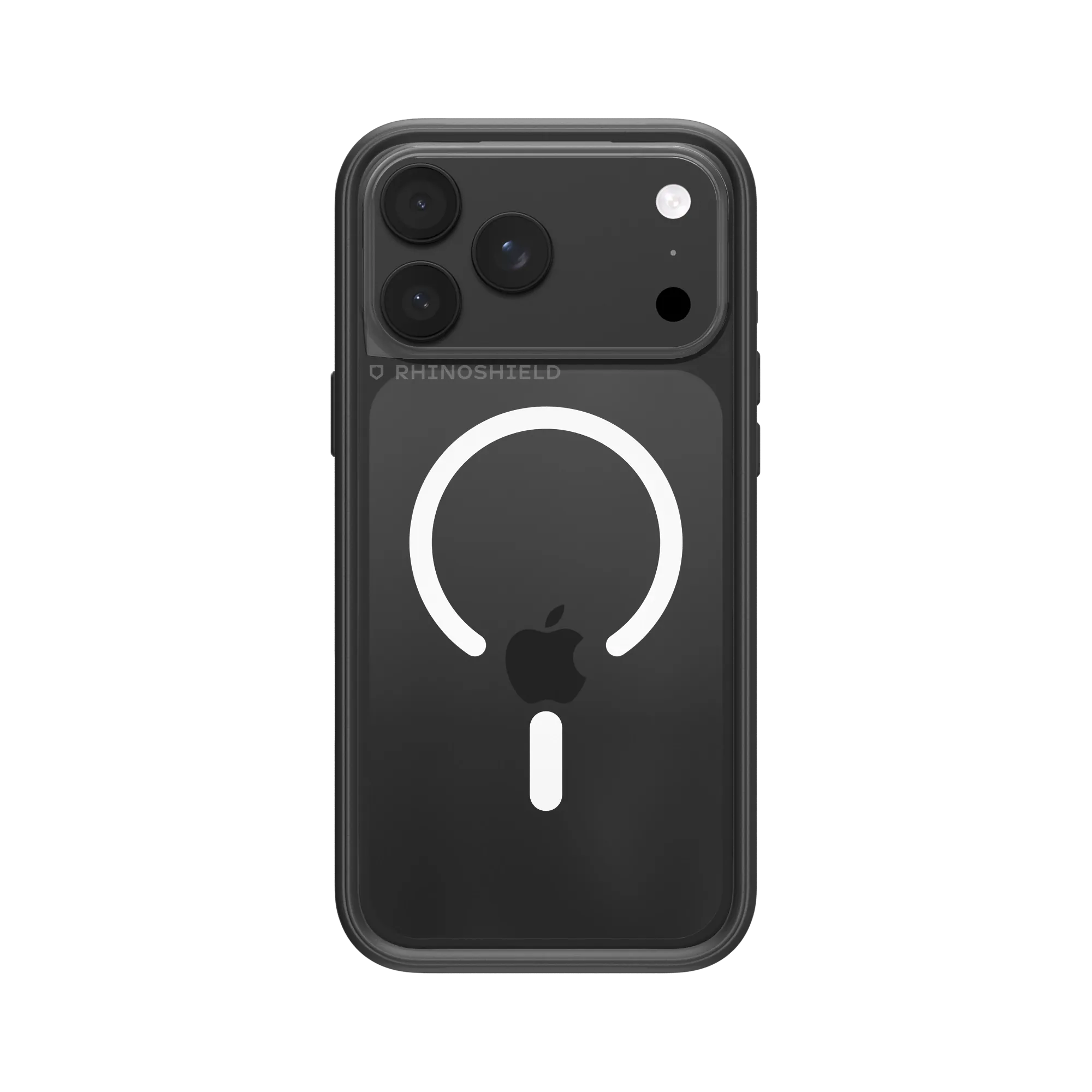 iPhone 17 Pro Max Mod NX - Bumper with backplate（MagSafe Compatible & Camera Button） - Image 5