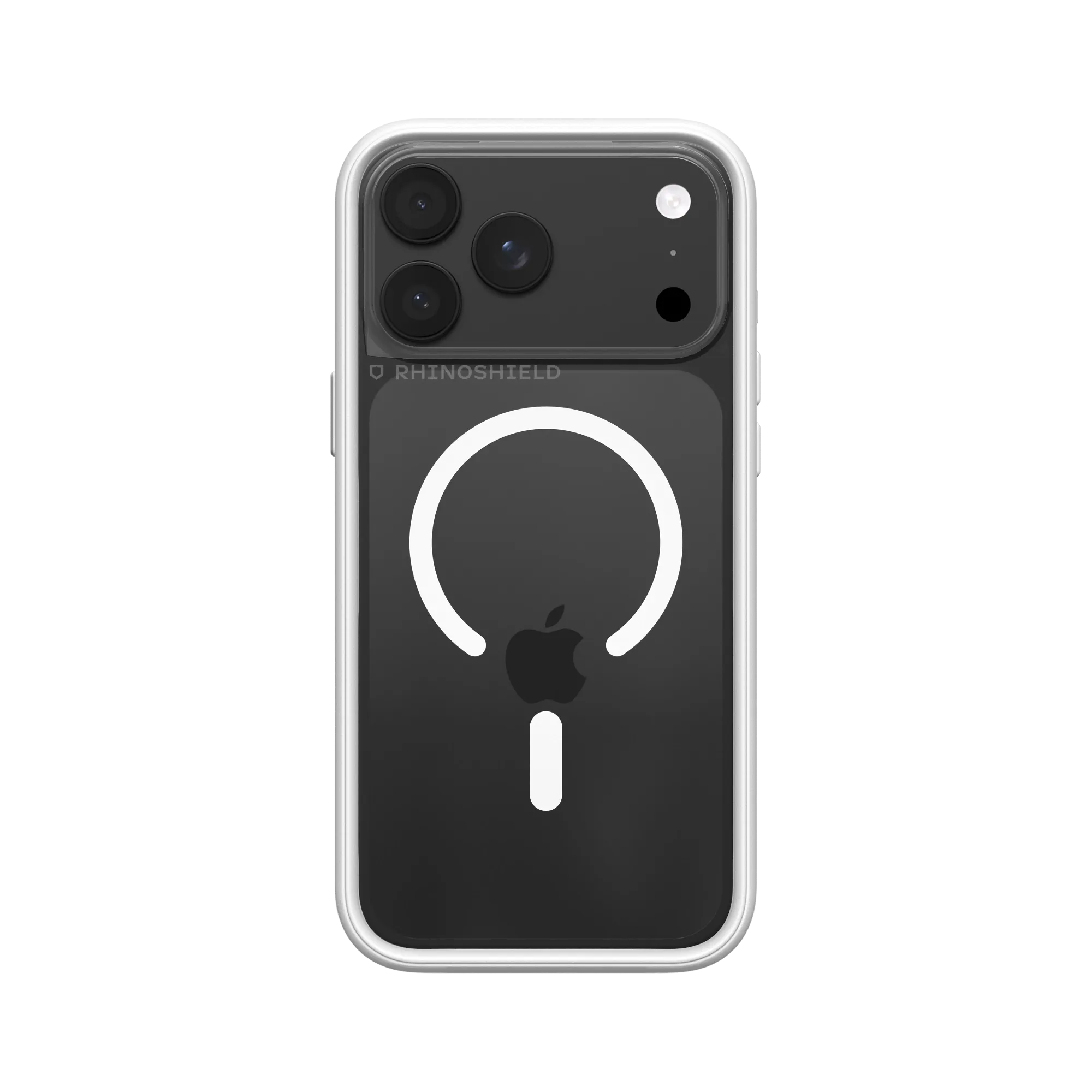 iPhone 17 Pro Max Mod NX - Bumper with backplate（MagSafe Compatible & Camera Button） - Image 8