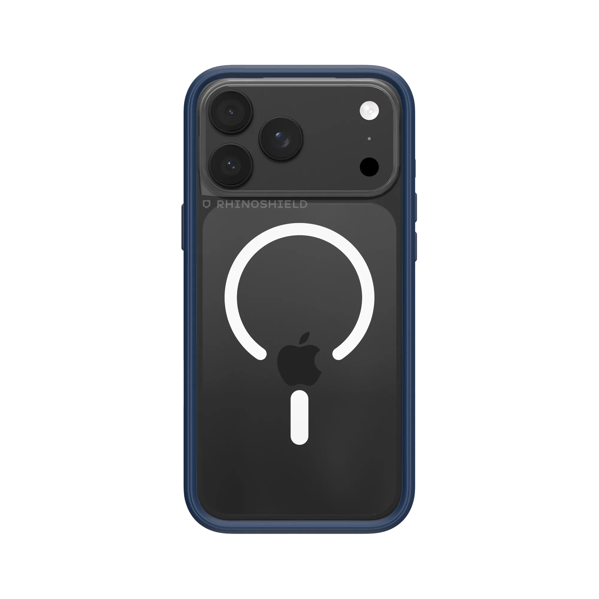 iPhone 17 Pro Max Mod NX - Bumper with backplate（MagSafe Compatible & Camera Button） - Image 7