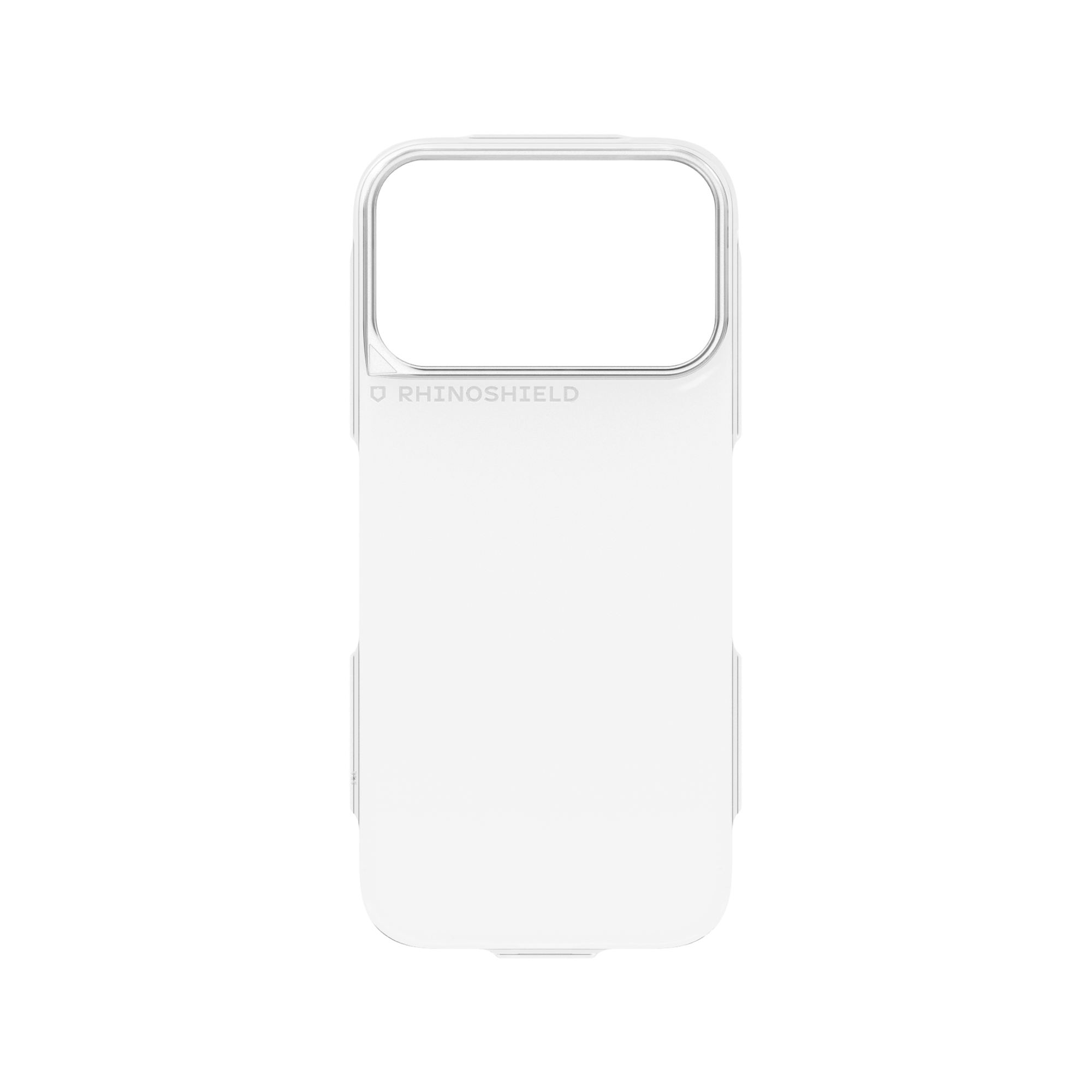 iPhone 17 Pro Mod NX Backplate
