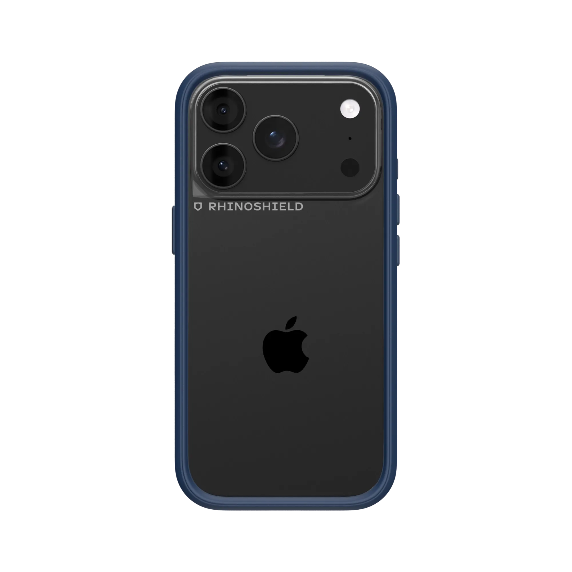 iPhone 17 Pro Mod NX - Bumper with backplate(Camera Button) - Image 3