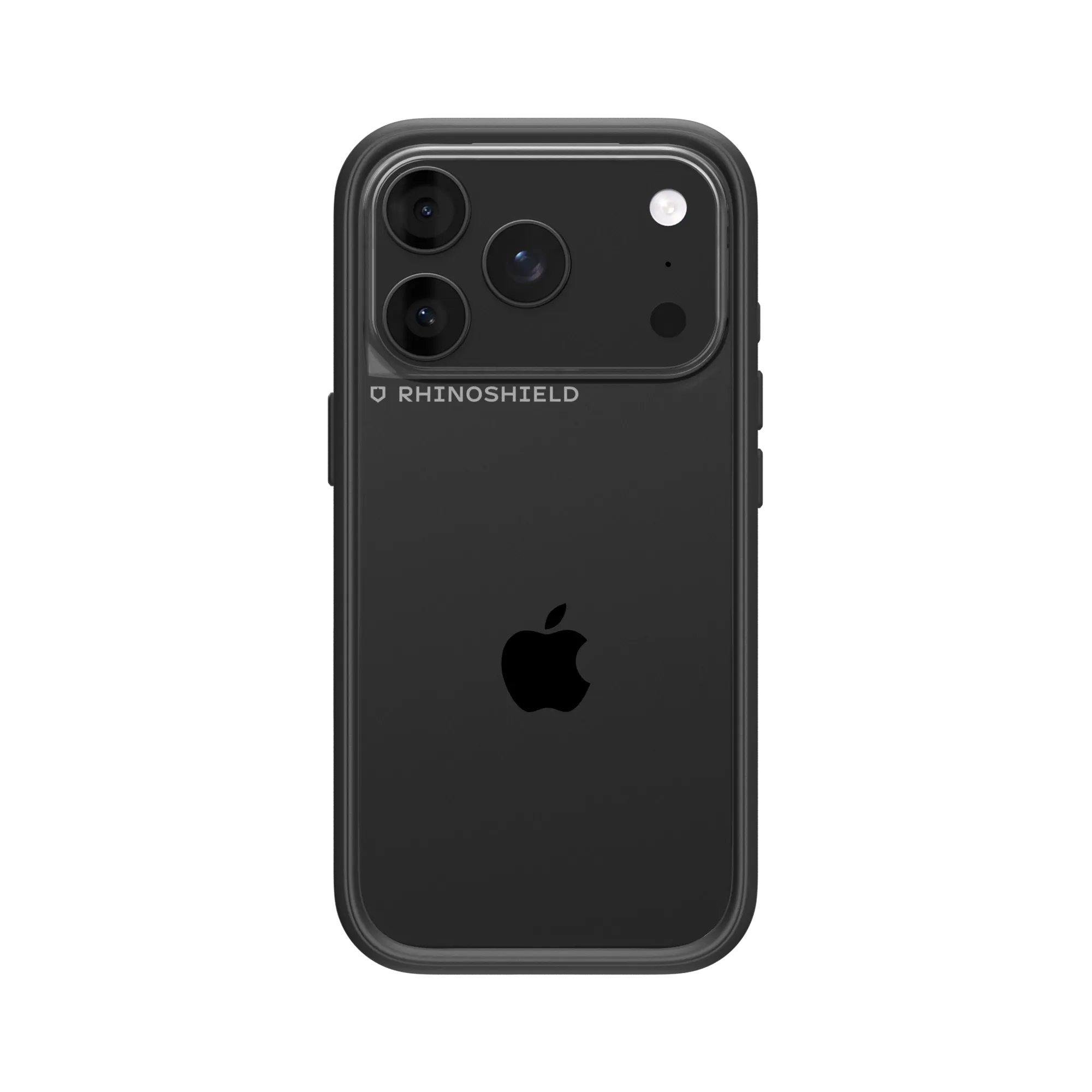 iPhone 17 Pro Mod NX - Bumper with backplate(Camera Button) - Image 4