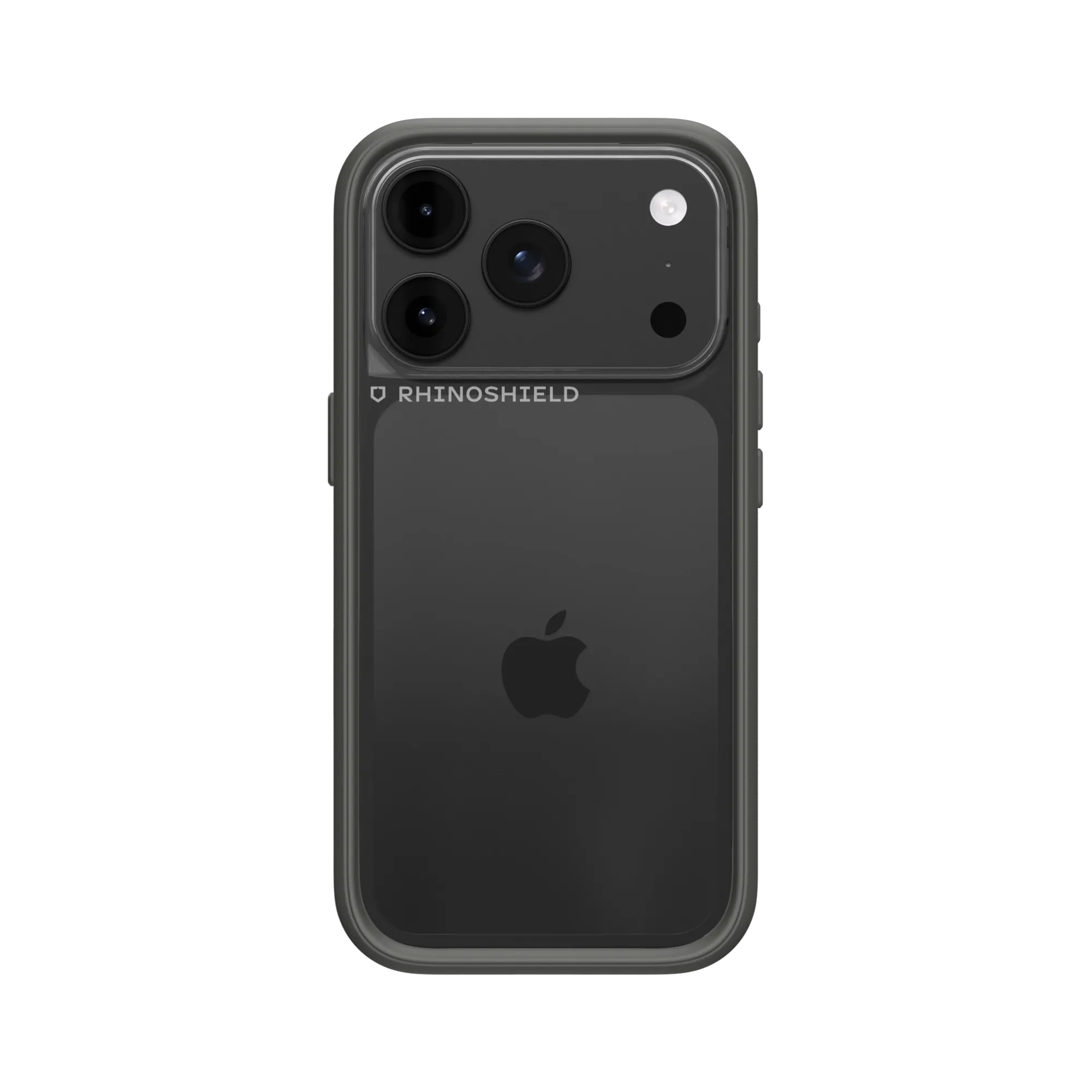 iPhone 17 Pro Mod NX - Bumper with backplate(Camera Button) - Image 6