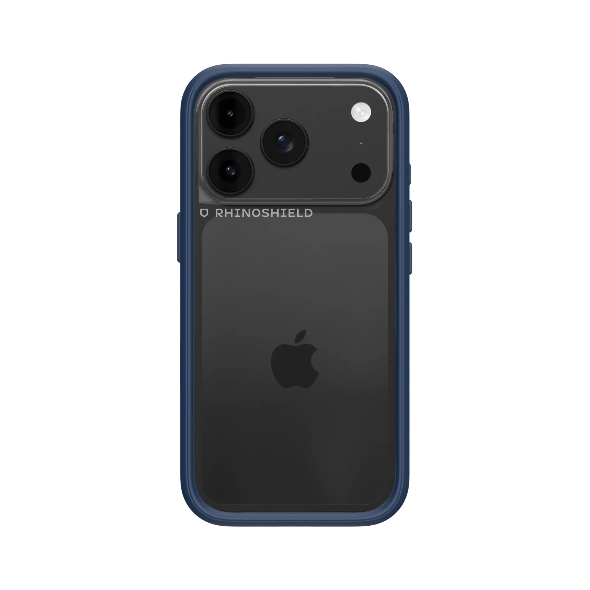 iPhone 17 Pro Mod NX - Bumper with backplate(Camera Button) - Image 8